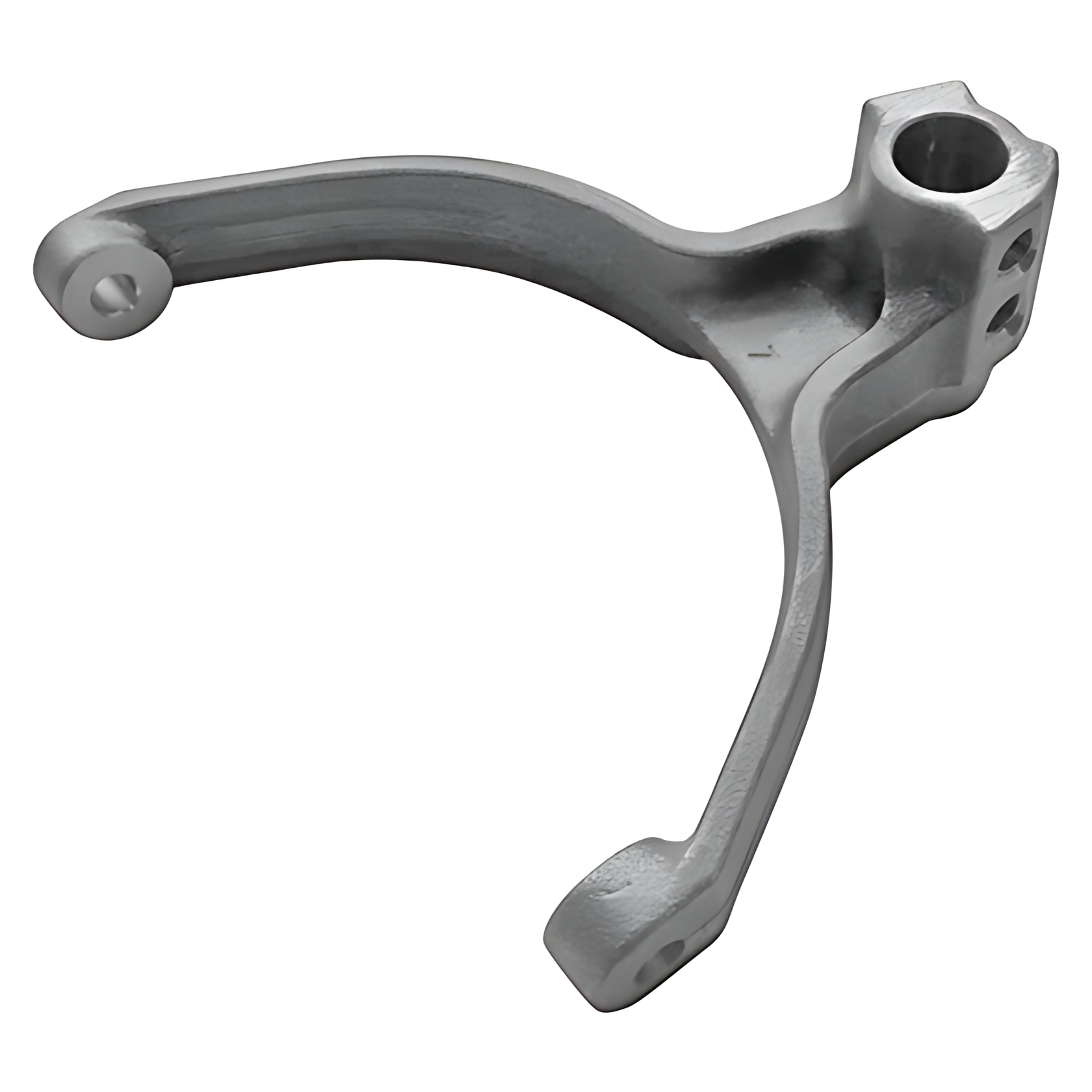 GARFO MUDANCA GV ECO 3 ZF 16S-1685 16S221 16S-2520 - 1315312074