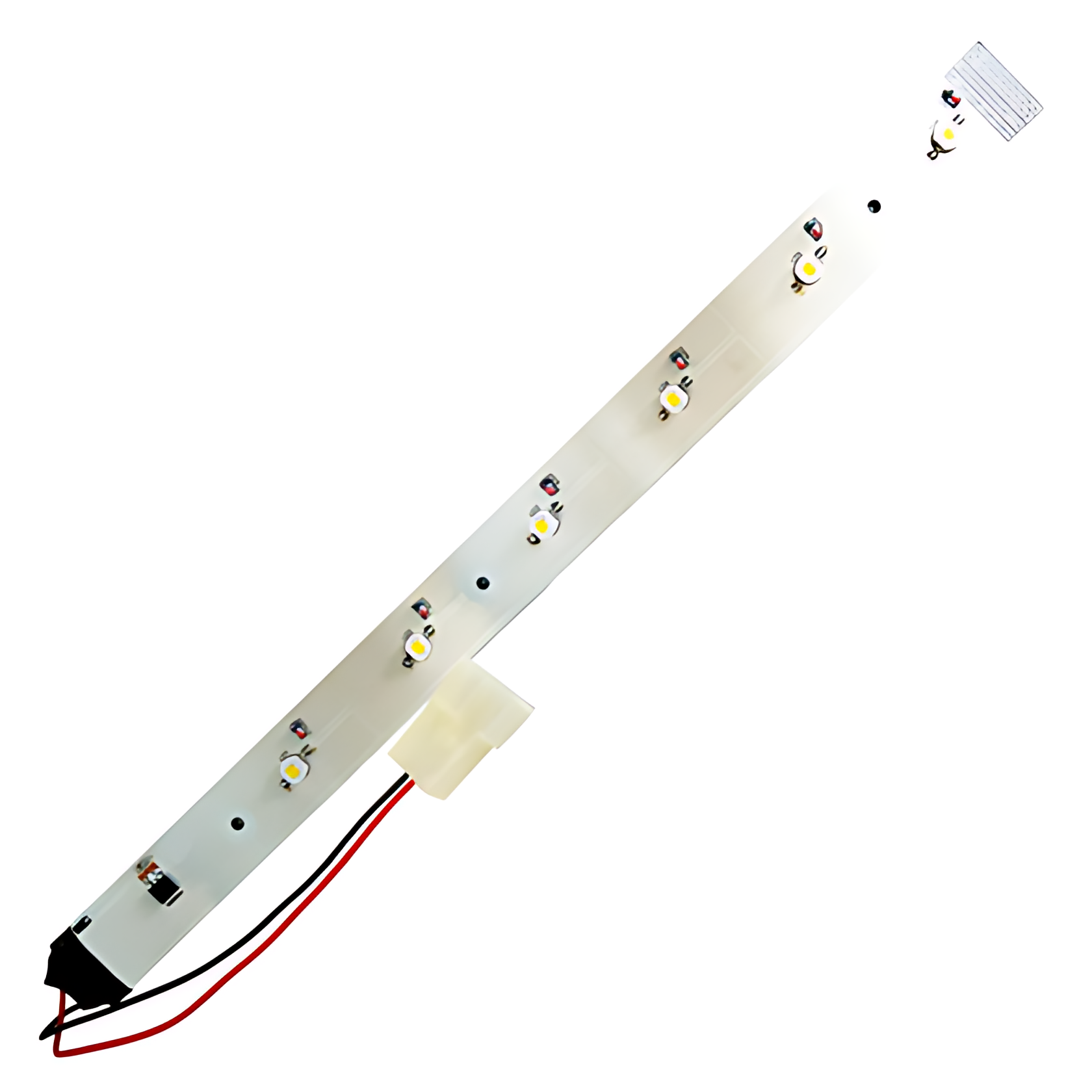 REGUA LED 40CM - U901