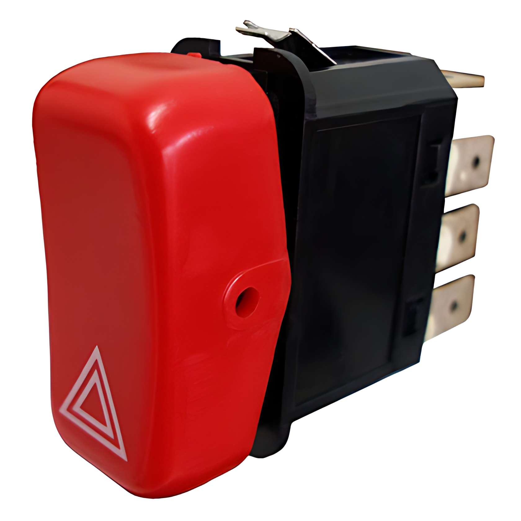 INTERRUPTOR LUZ EMERGENCIA 24V - 3865457024