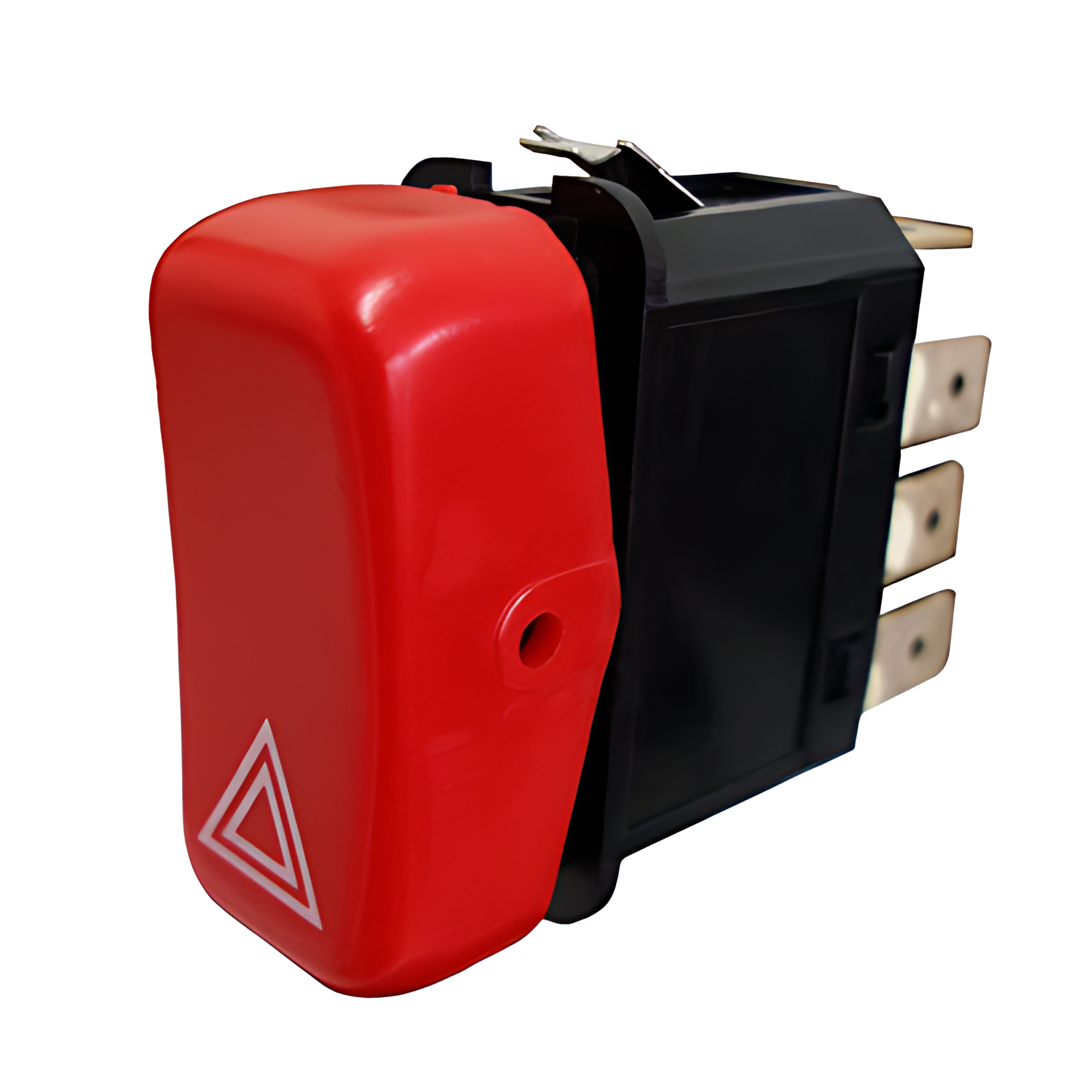 INTERRUPTOR LUZ EMERGENCIA 12V - 6885457124