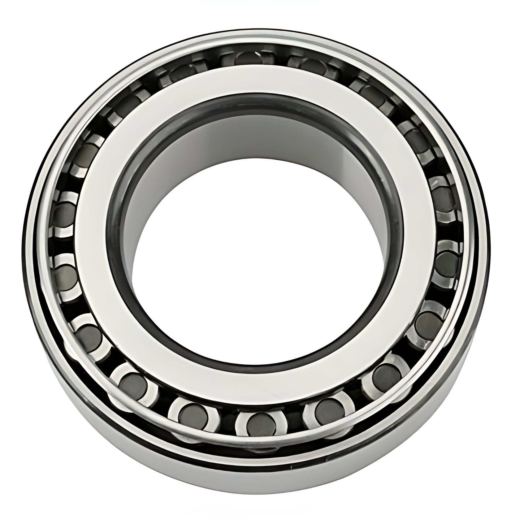 CONJUNTO ROLAMENTO EIXO INTERMEDIARIO CAMBIO - 482-472