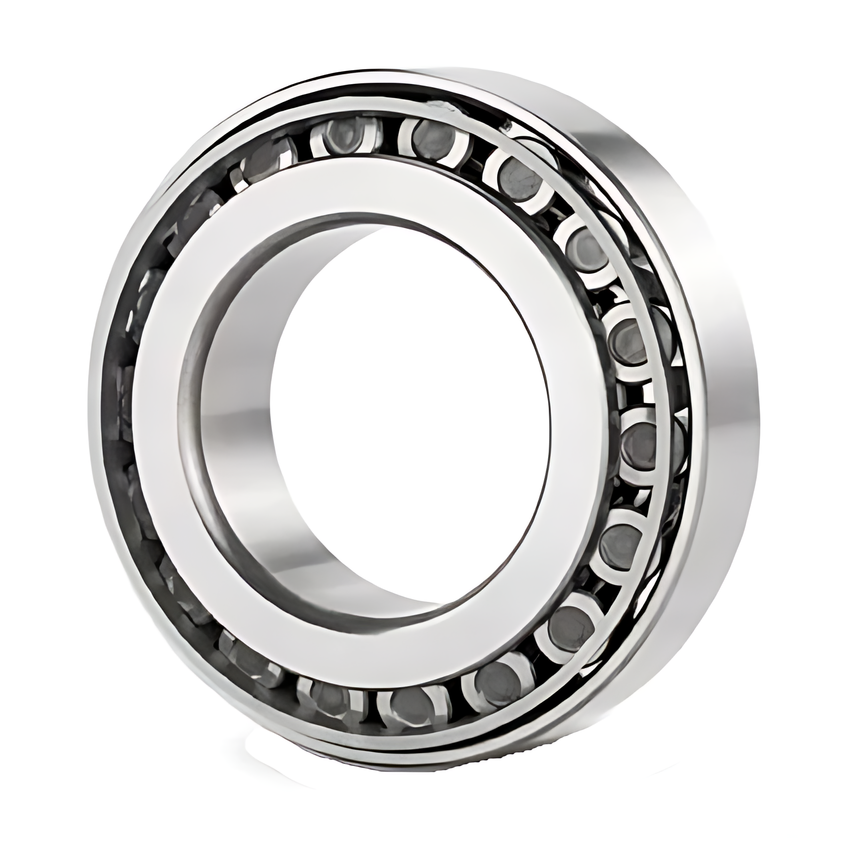 CONJUNTO ROLAMENTO LATERAL COROA LE MS180 MS186 U180 - 2V2501319-321