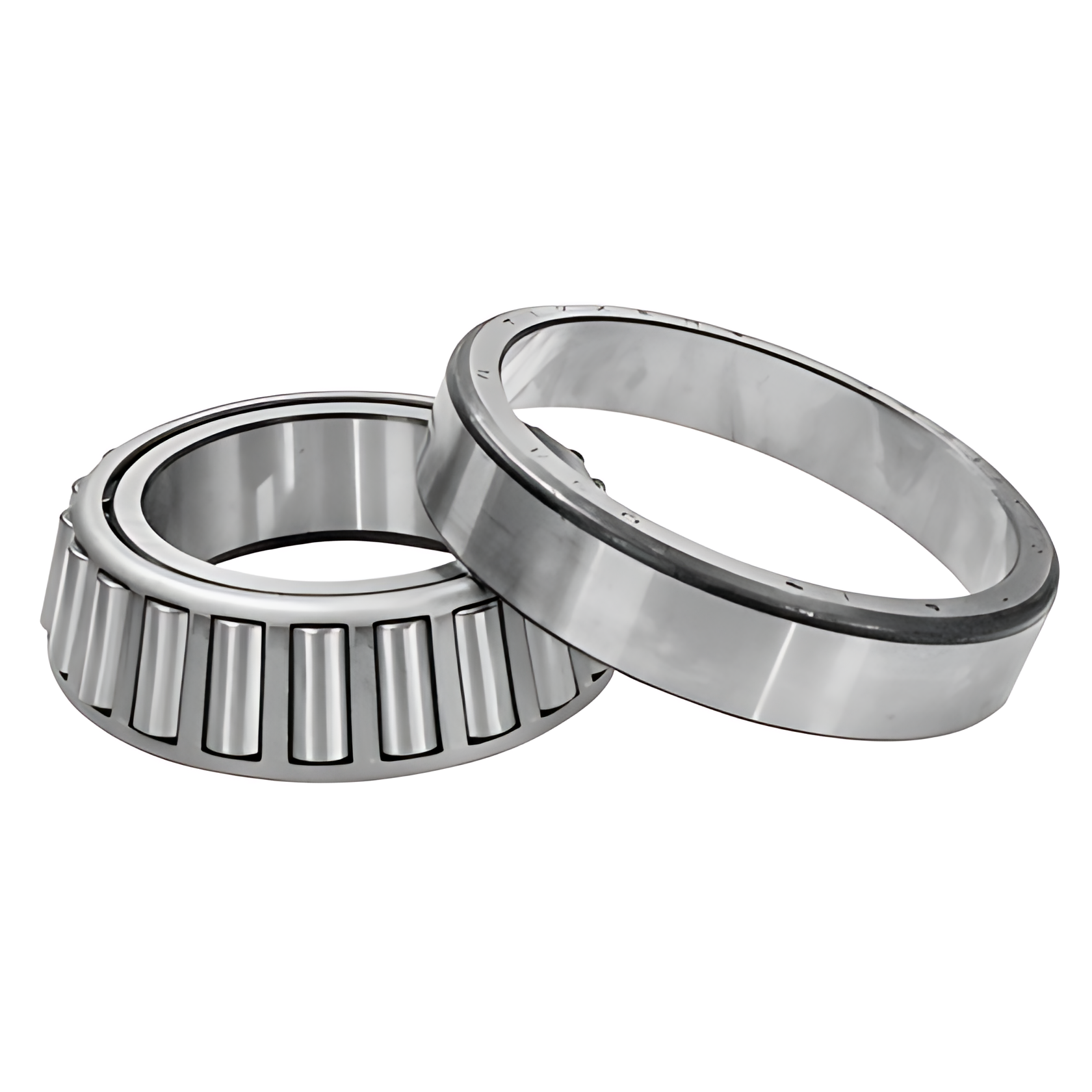 CONJUNTO ROLAMENTO DO EIXO ENTRADA DIFERENCIA  ANTERIOR RD145 - 2RR598313-T