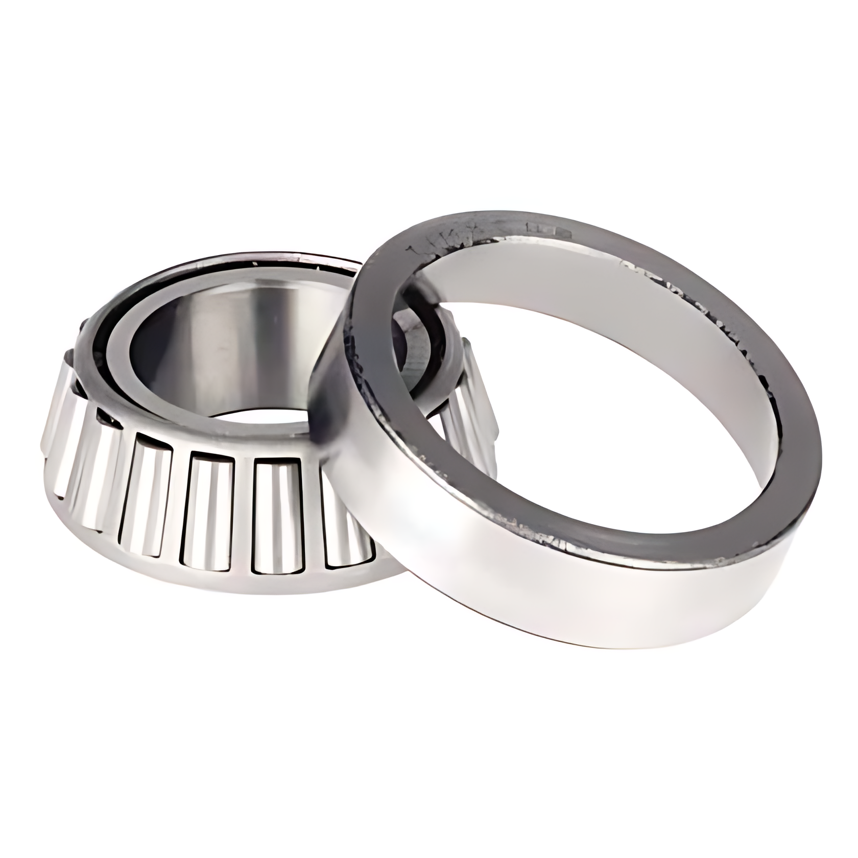 CONJUNTO ROLAMENTO INTERNO RODA DIANTEIRA-TRASEIRA - LM503349A-LM503310