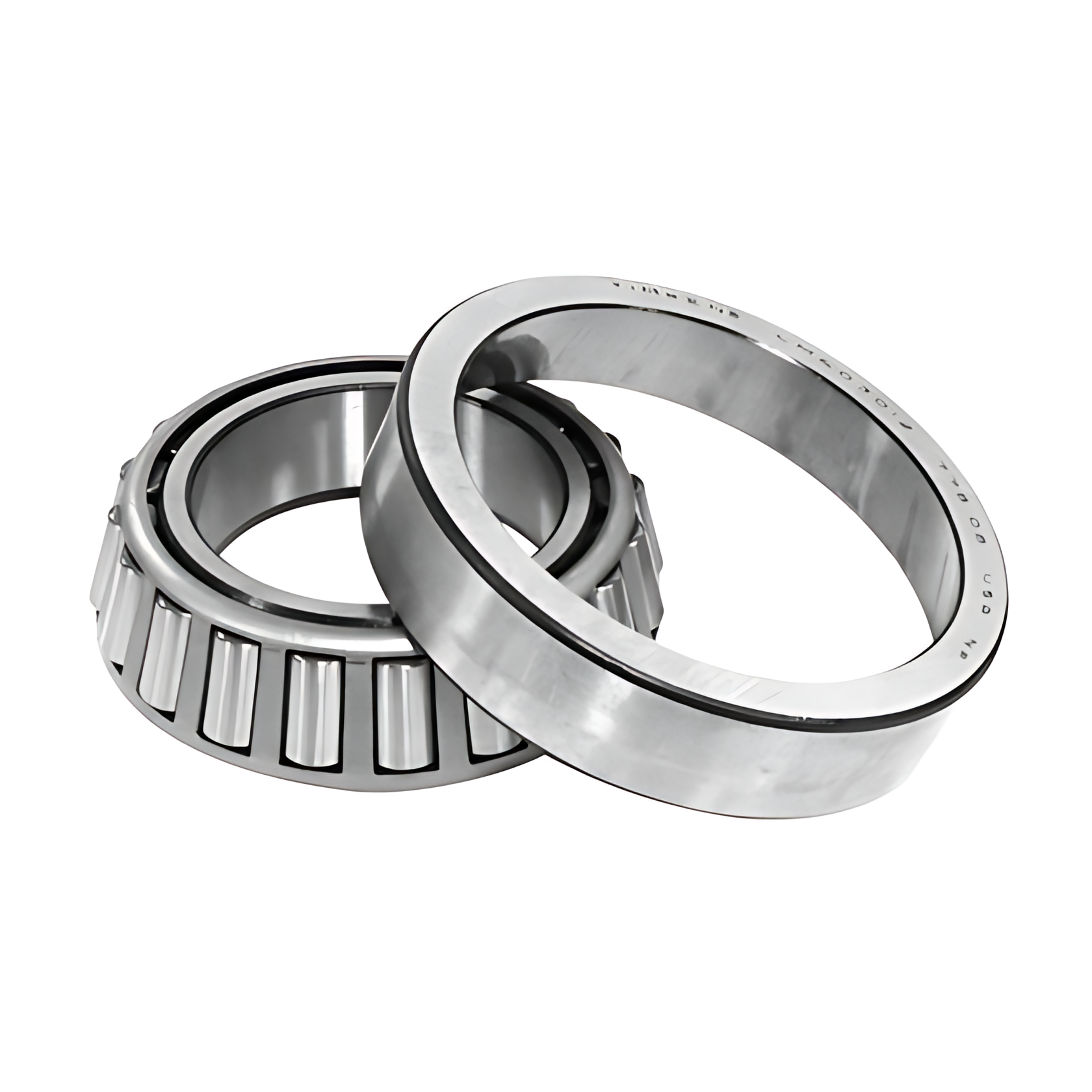 ROLAMENTO  LATERAL COROA DIFERENCIAL VW - 2H0501319