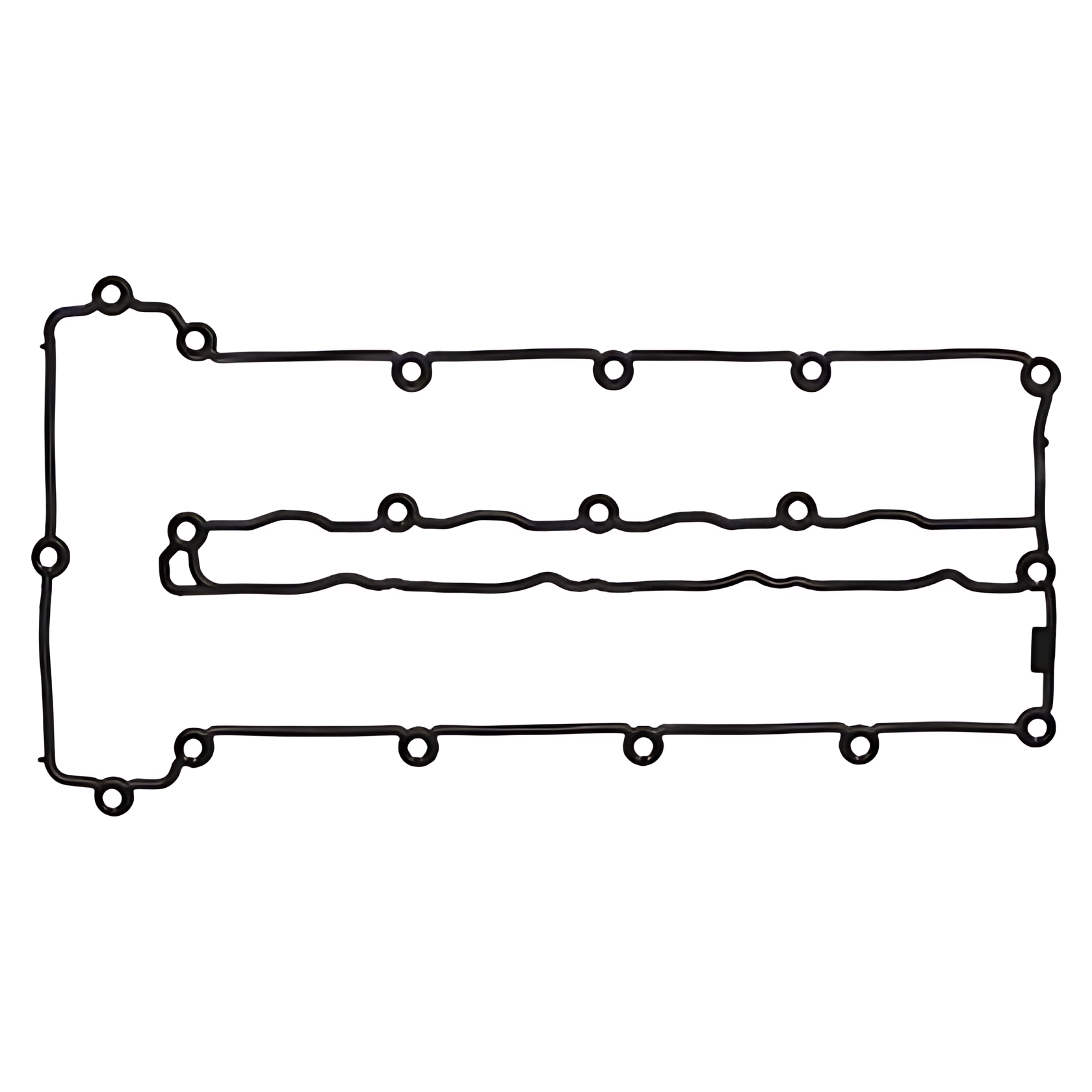 JUNTA TAMPA VALVULA OM651 SPRINTER - 6510160321