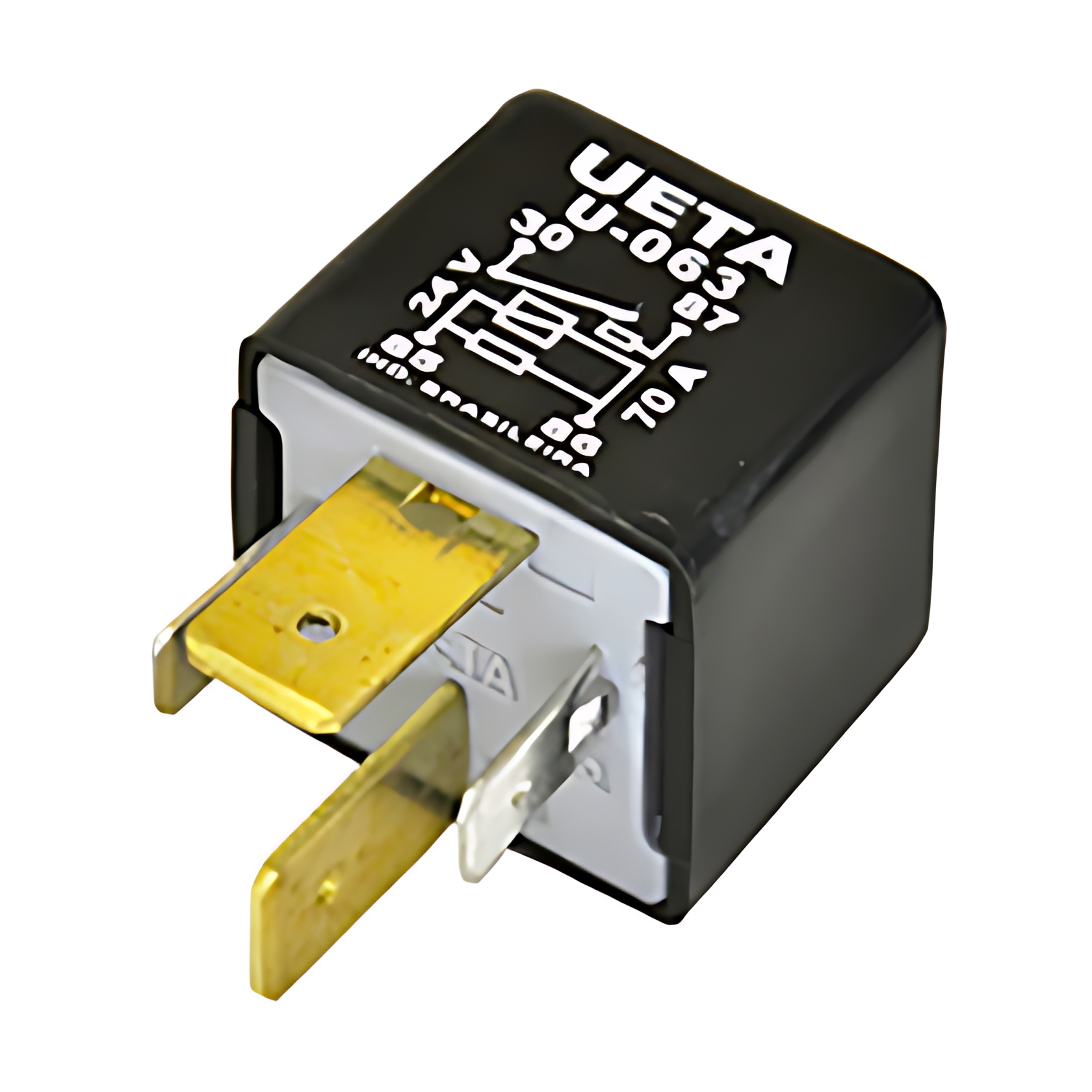 RELE AUXILIAR - 3645427319