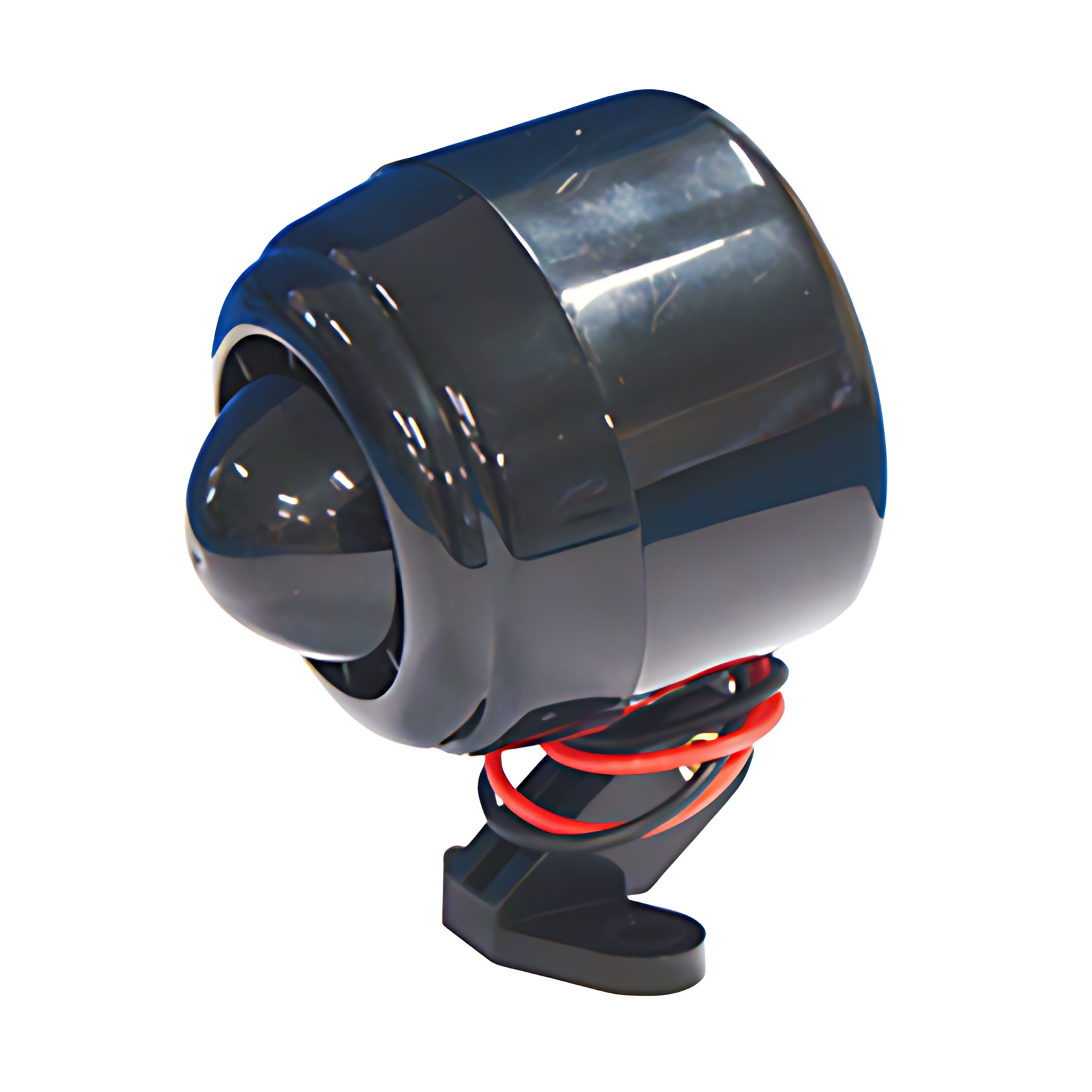 SIRENE PIEZOELETRICA - U150