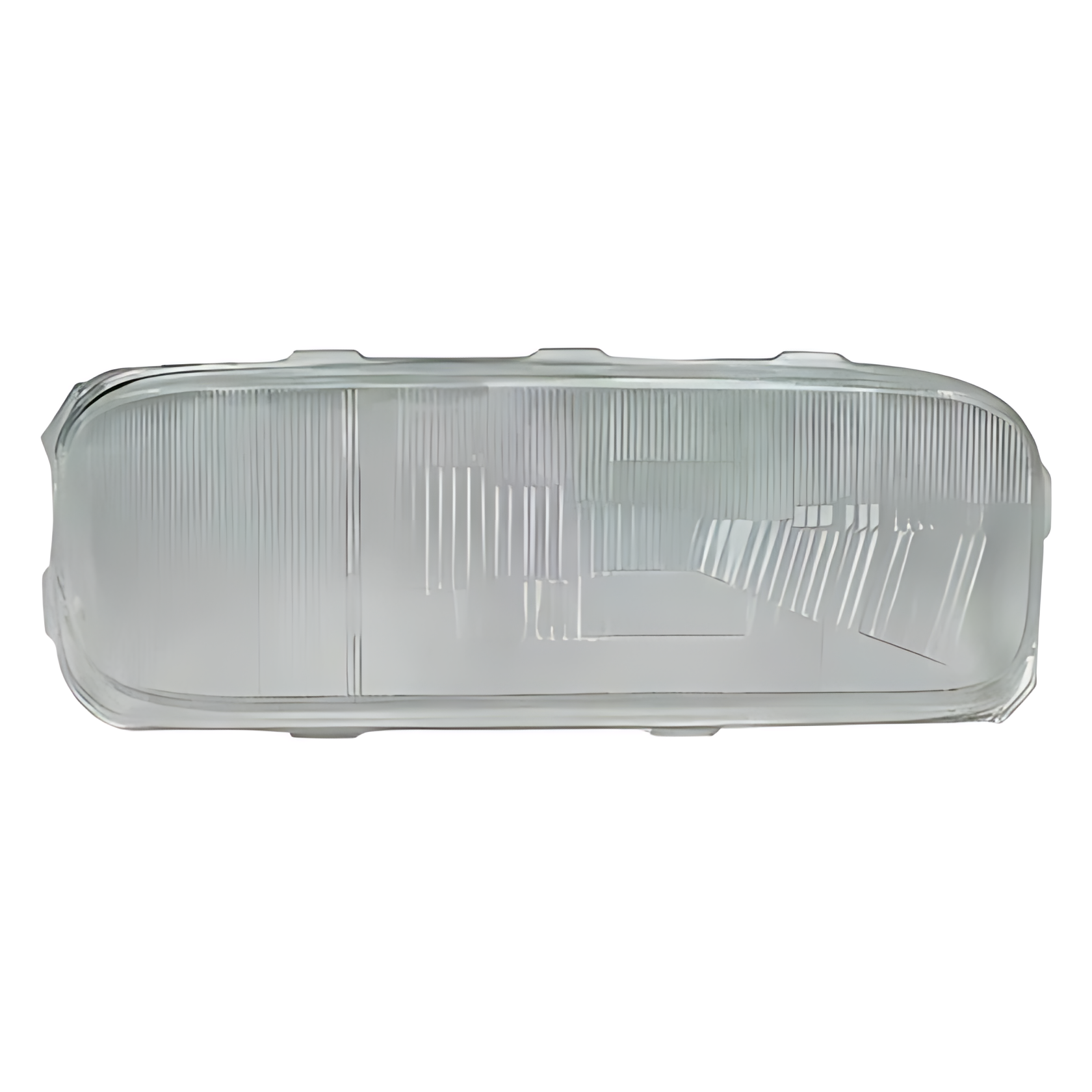 VIDRO FAROL  LD   ( FAROL RAIADO ) - 0048261290