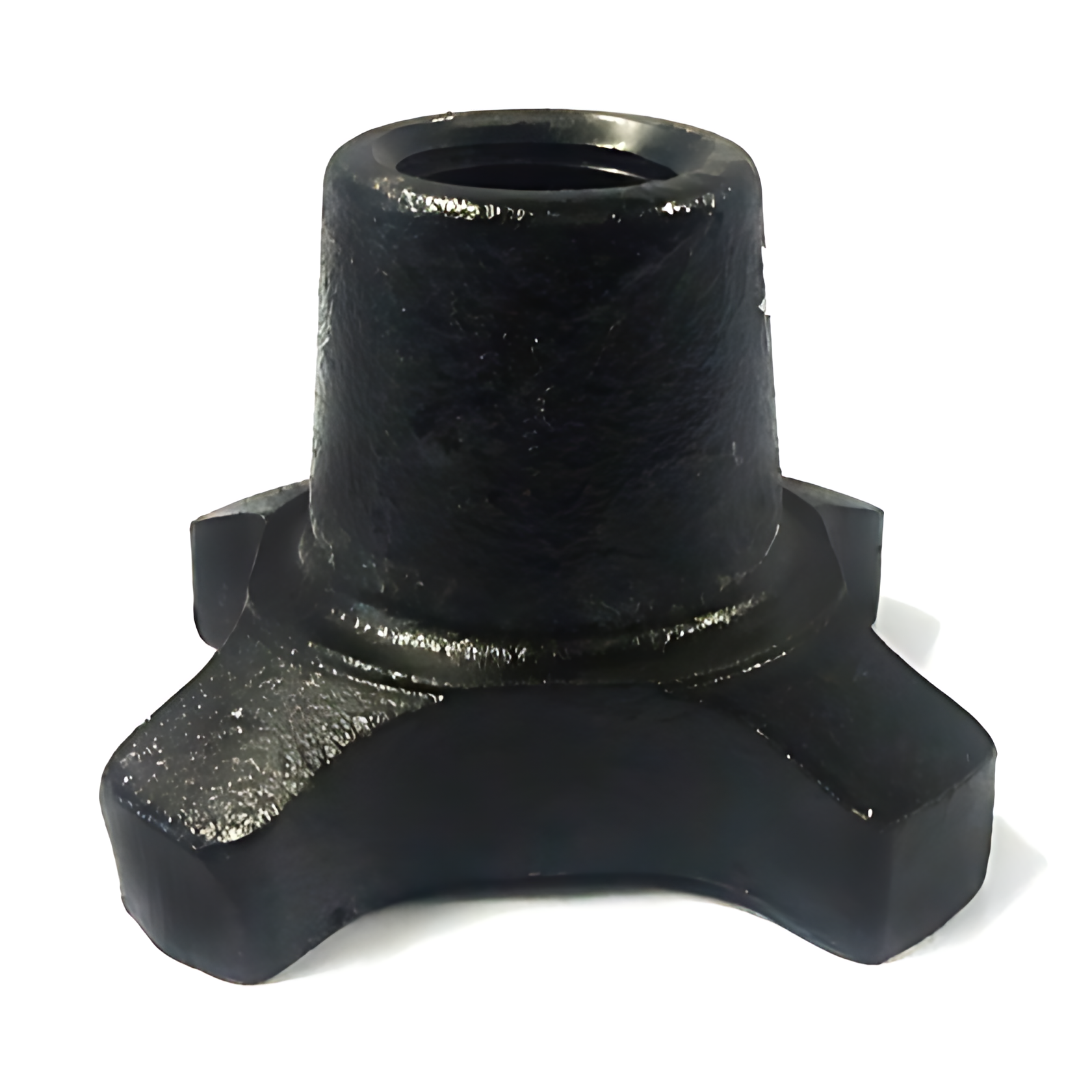 PORCA PINO ENGATE CONTAINER MODEO JOST ANTIGO - FN007