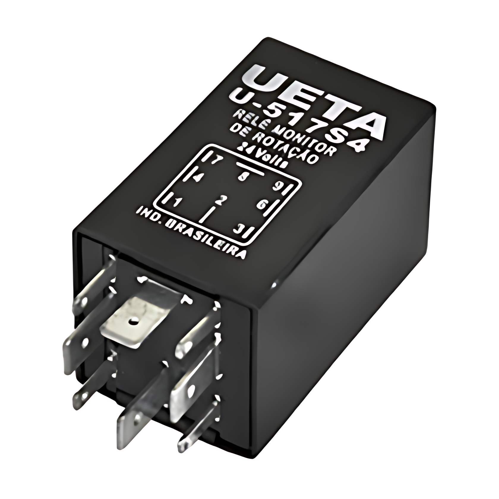 RELE MONITOR ROTACAO - 1543806