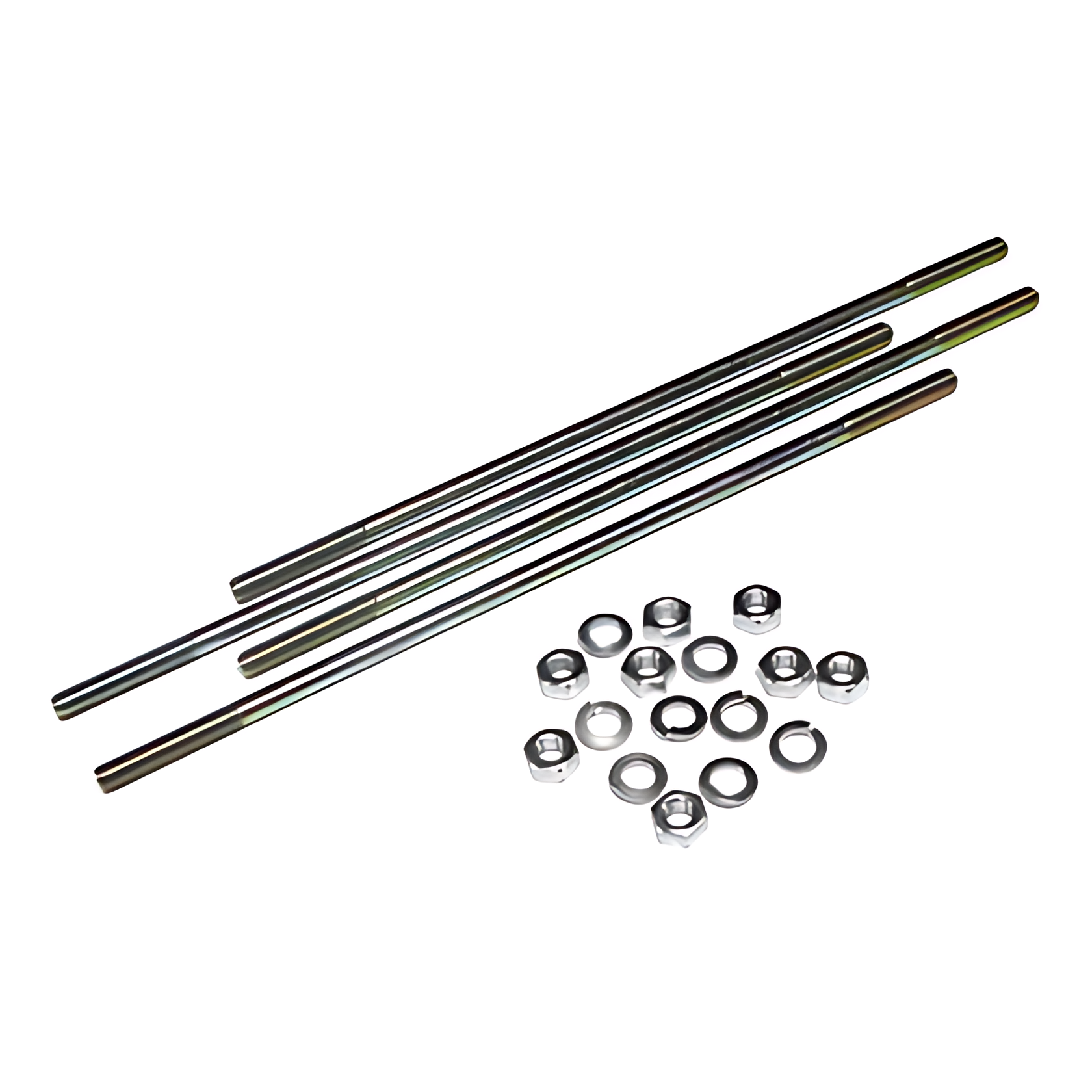 KIT PARAFUSO PARTIDA JF - GB19004