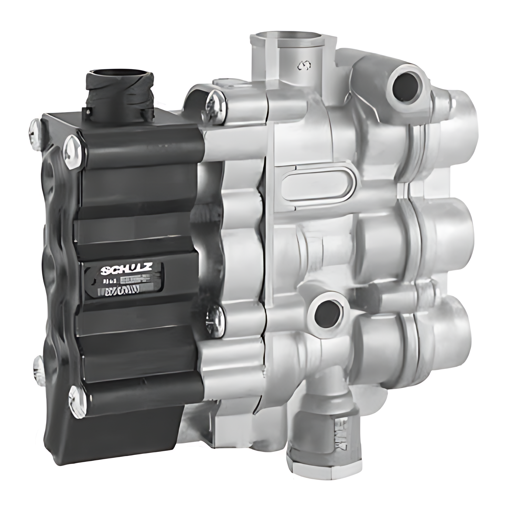 VALVULA SOLENOIDE ECAS TRAS 24 V - 1383955