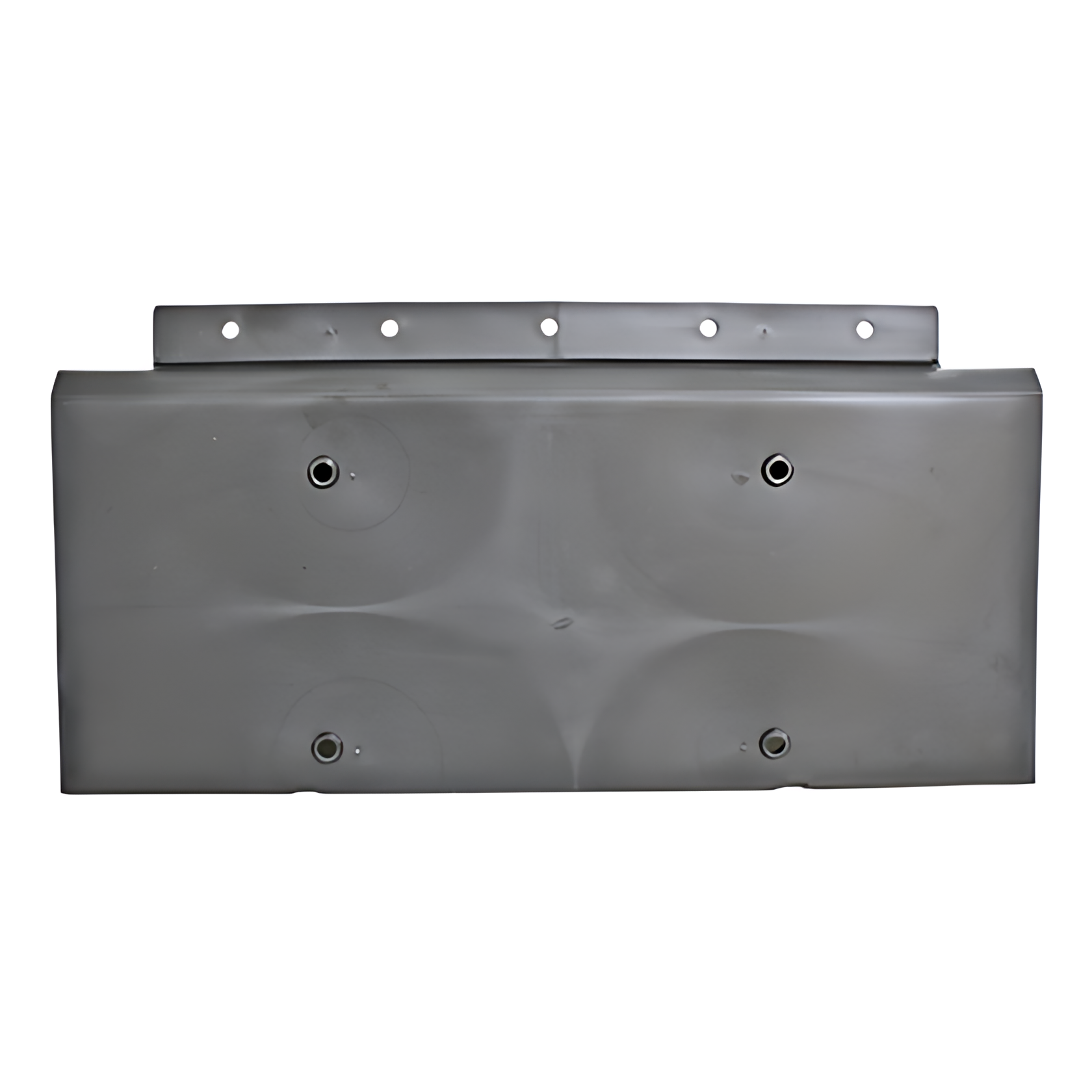 SUPORTE PLACA LICENCA DIANTEIRO - BC4513406AA