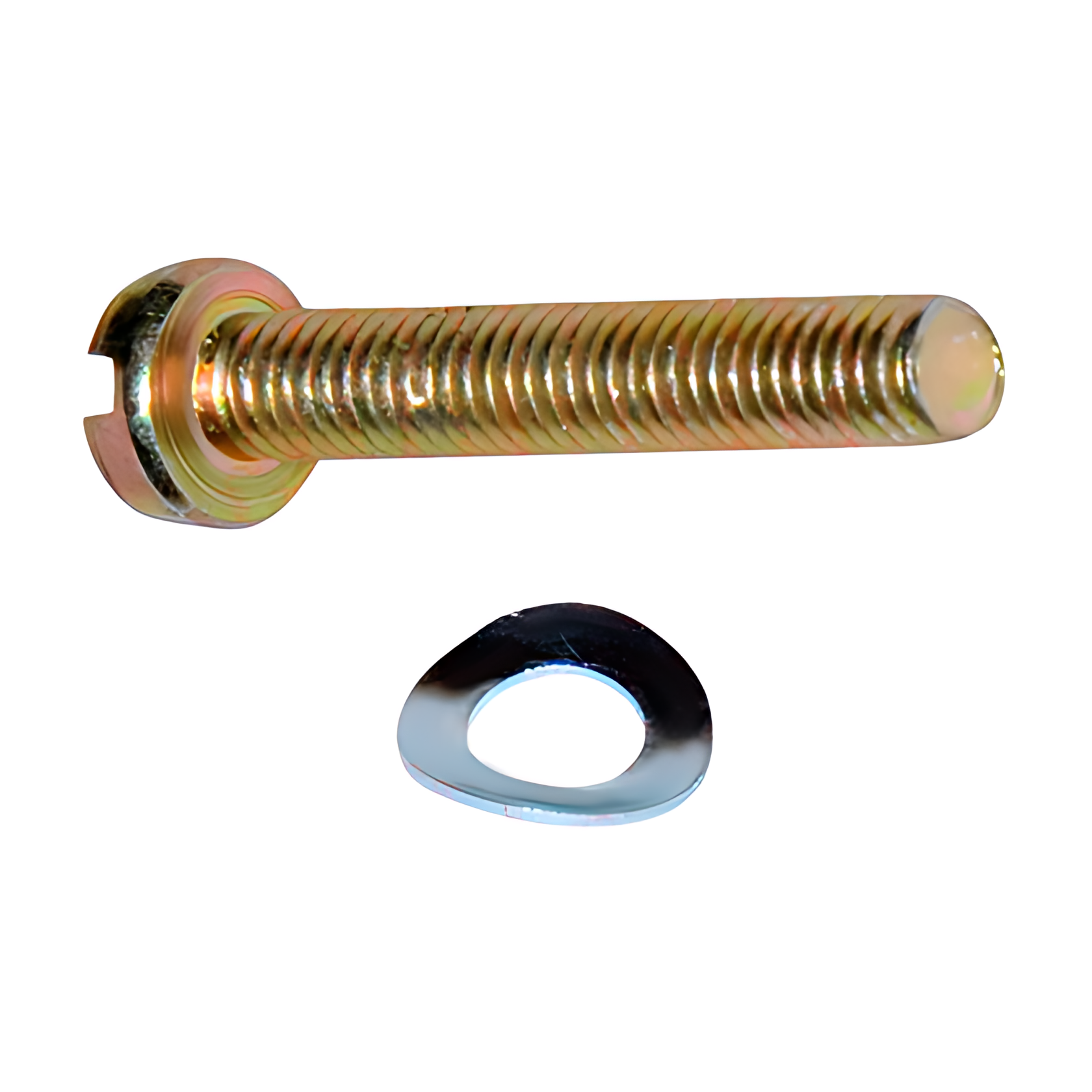 PARAFUSO FIXACAO PLACA RETIFICADORA ALTERNADOR - GB21705