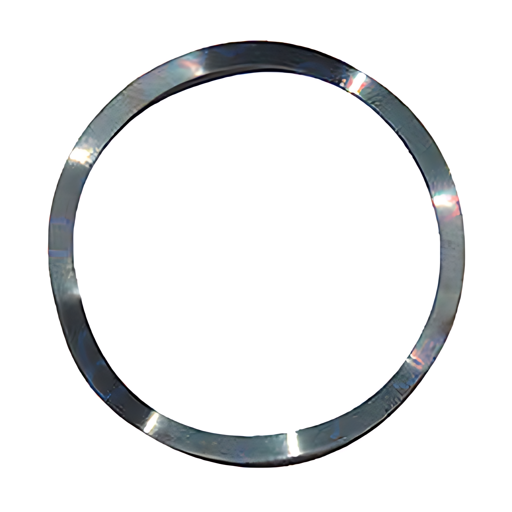 MOLA DEFLETOR ROLAMENTO ALTERNADOR - GB24500