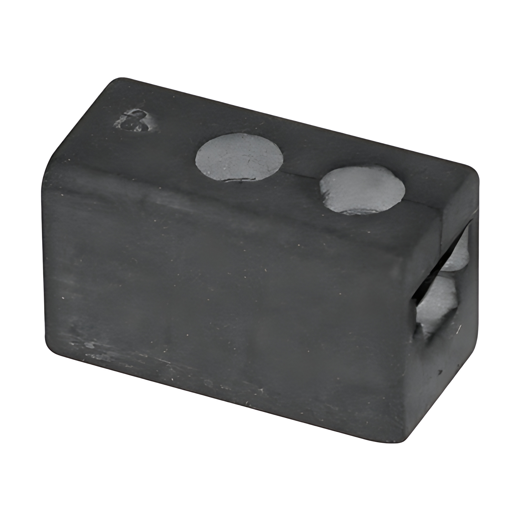 ISOLANTE SAIDA BOBINA ESCOVA JF - GB25298