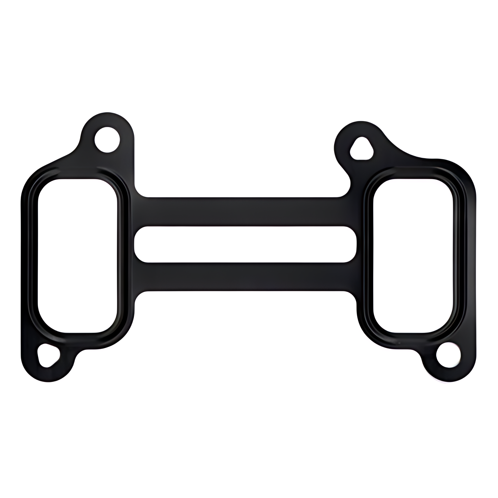 JUNTA COLETOR ADM. SCANIA DC13 D9 D16 - 381990