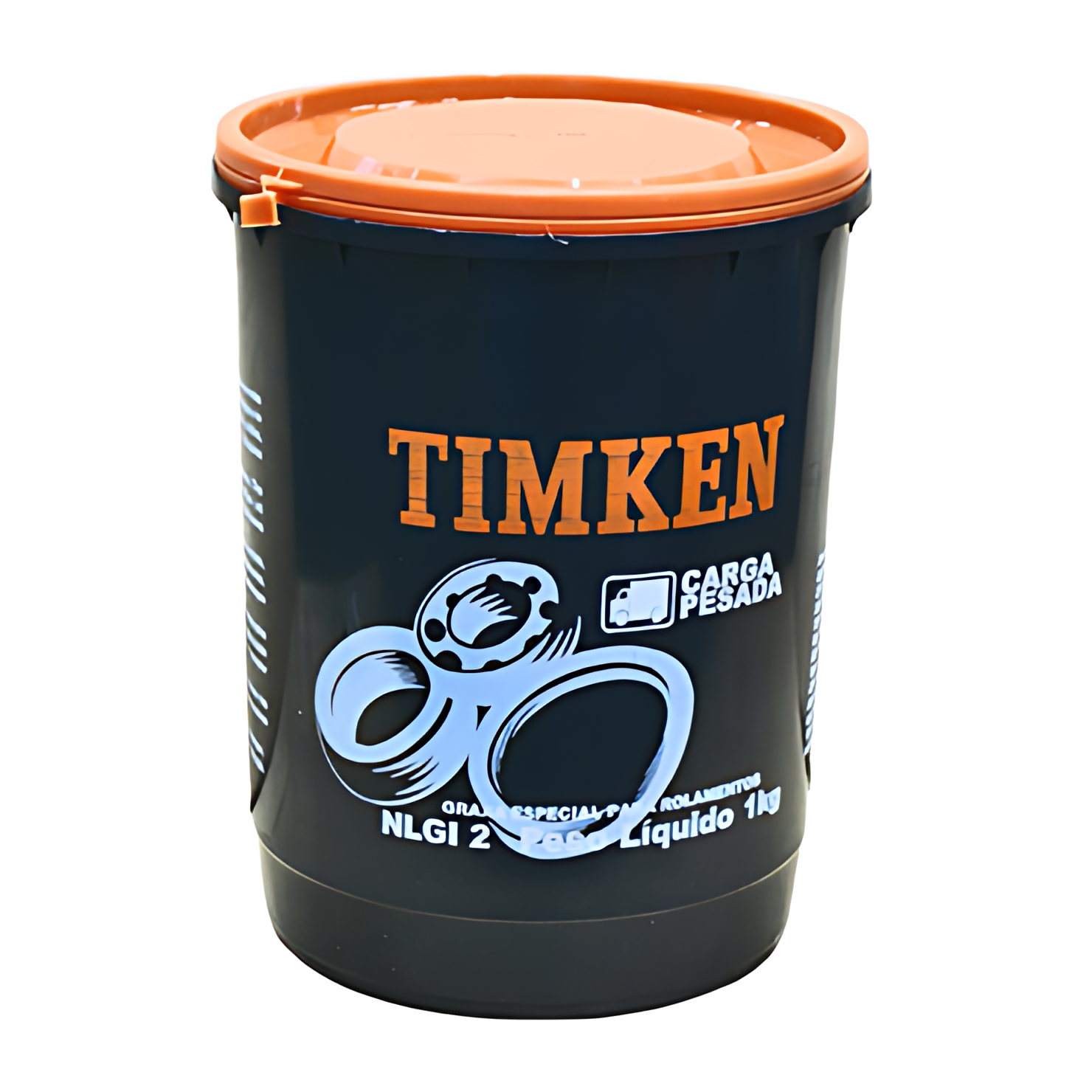 GRAXA 1 KG ALTA TEMPERATURA - ML1394-T