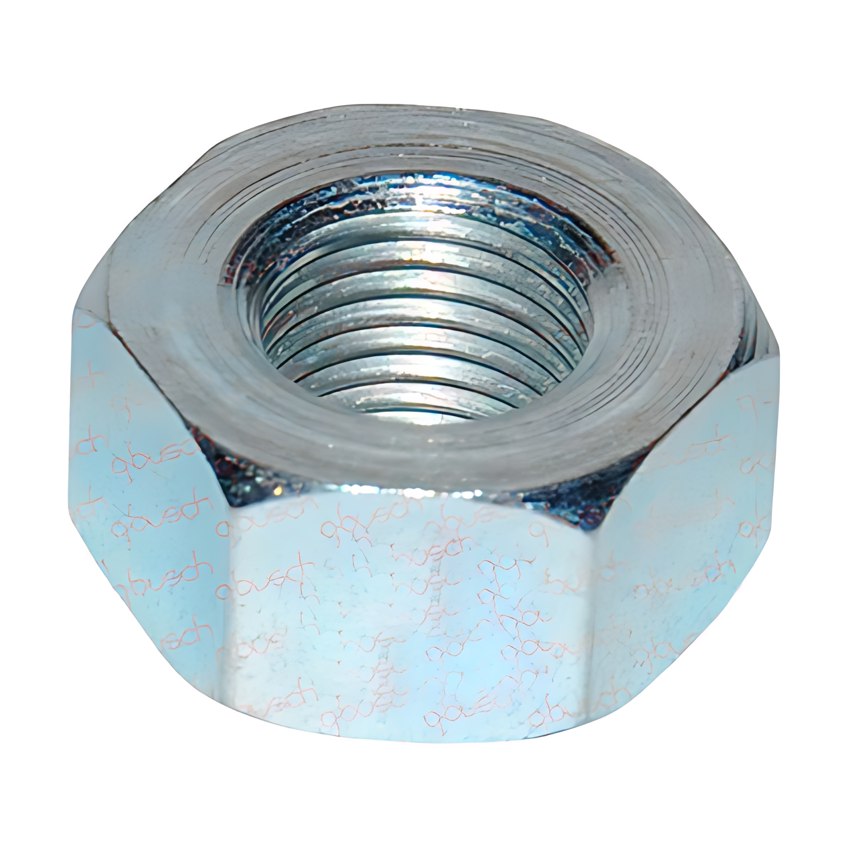 PORCA FIXACAO BENDIX PARTIDA KB - GB35252