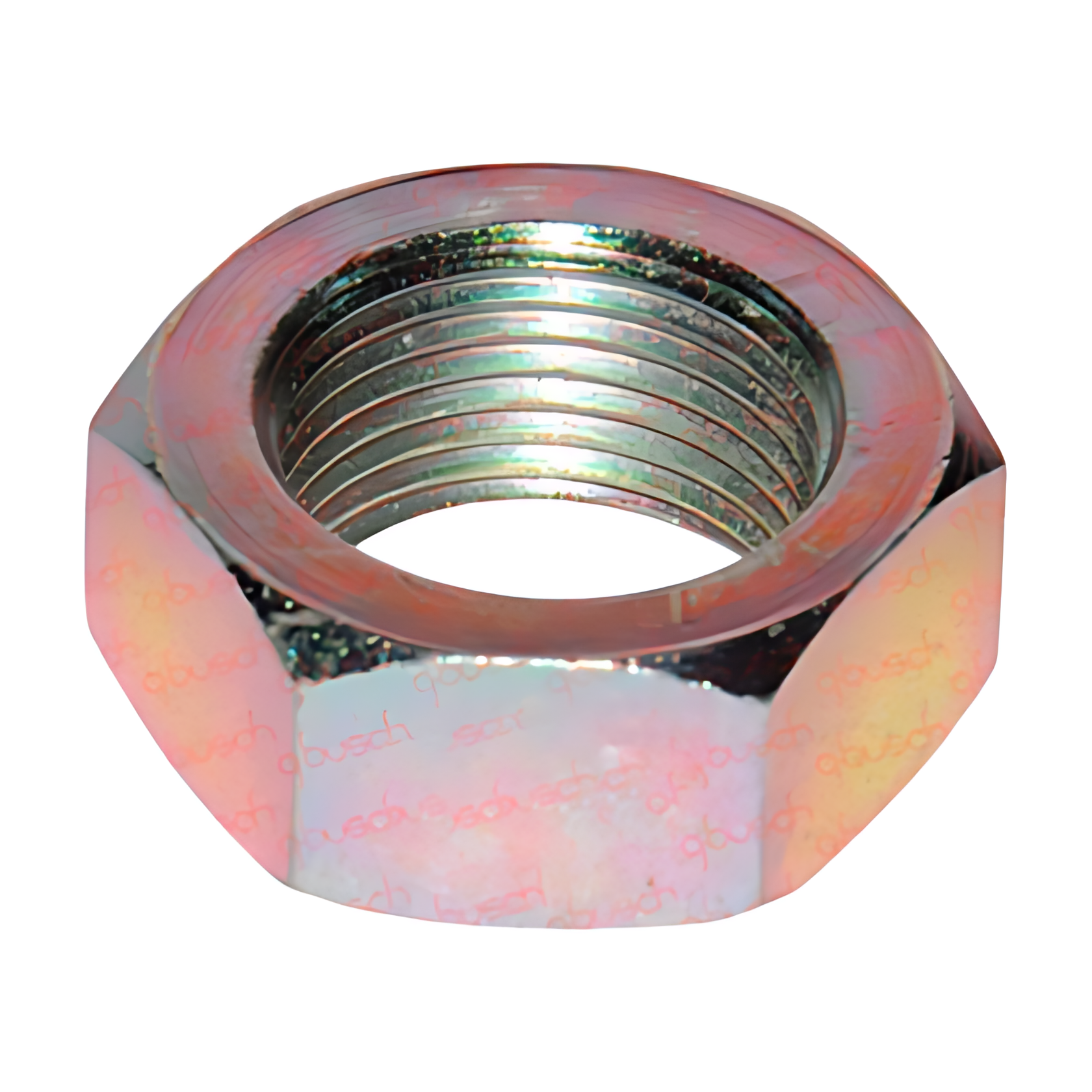 PORCA ALTERNADOR 75 AMPER - GB35678