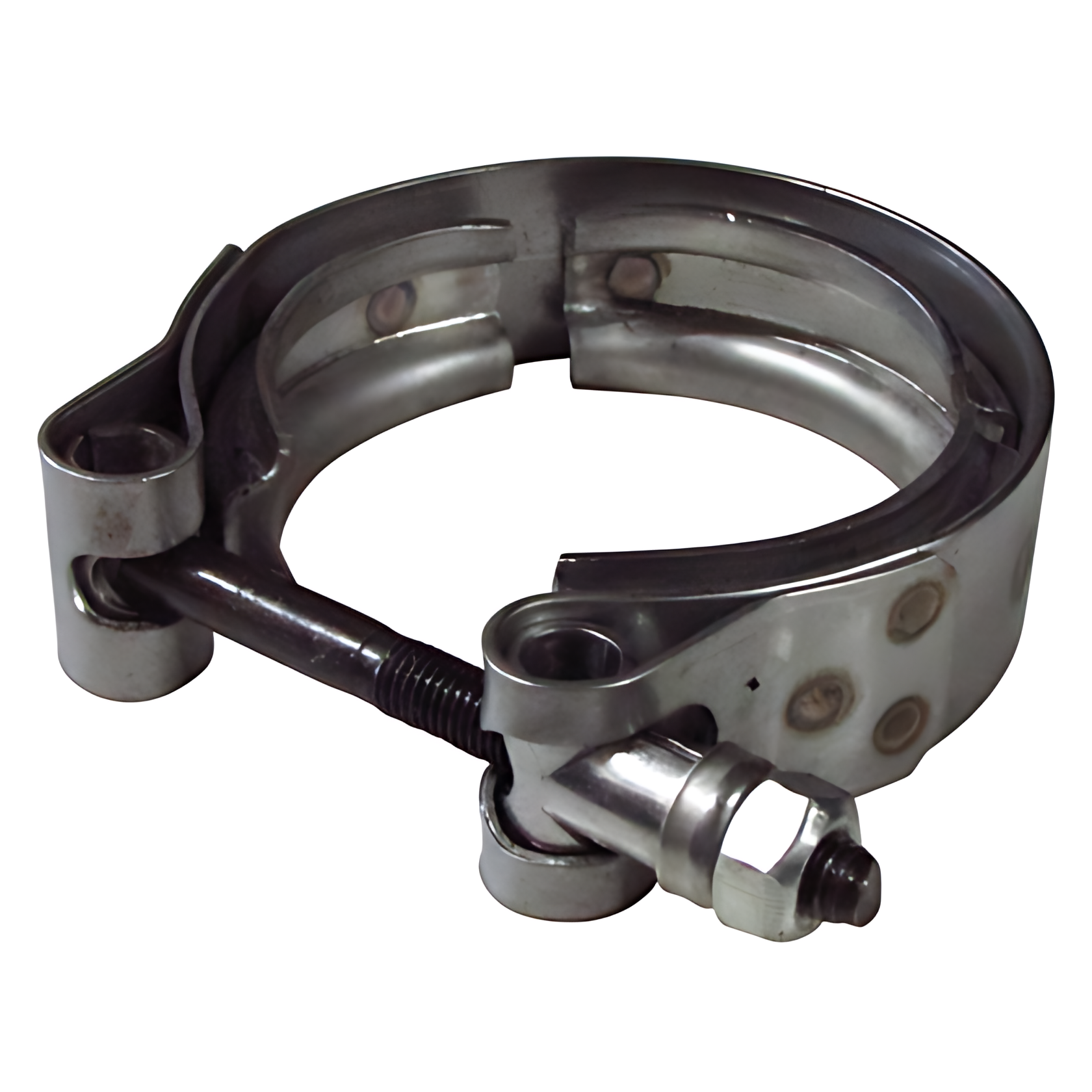 ABRACADEIRA TUBO TRANFERENCIA AR AO TURBO  MOTOR CUMMINS ISF 2.8 - 2R0130421G