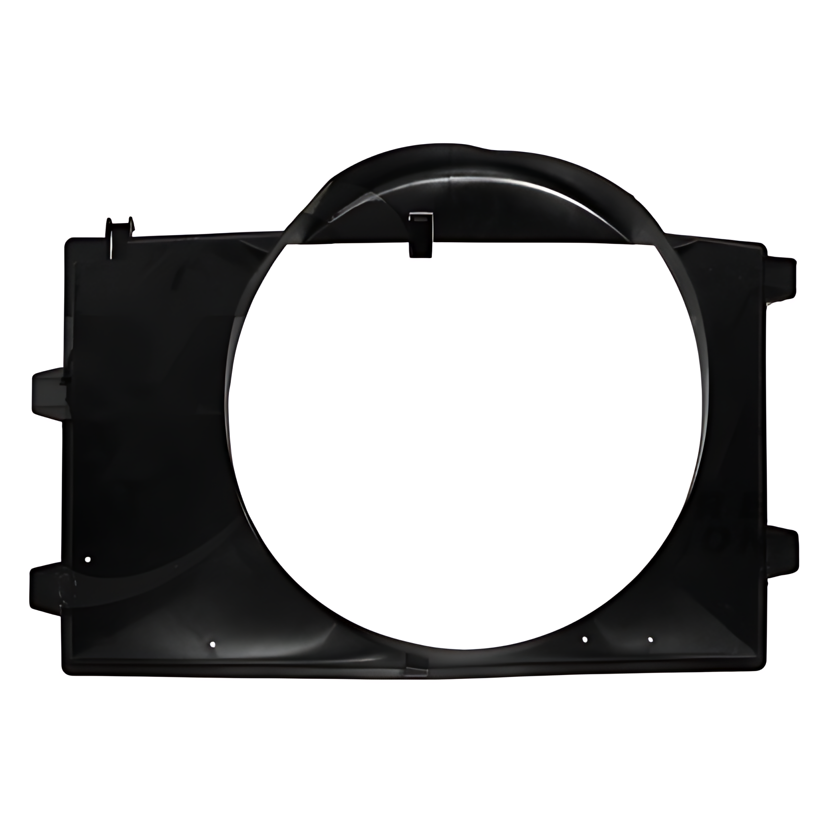 DEFLETOR RADIADOR SPRINTER MOTOR MAXION - 6905057275