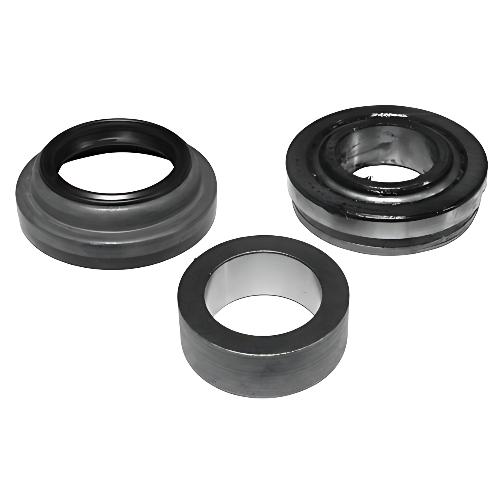 CONJUNTO ROLAMENTO RODA TRASEIRA - BEOC1225A