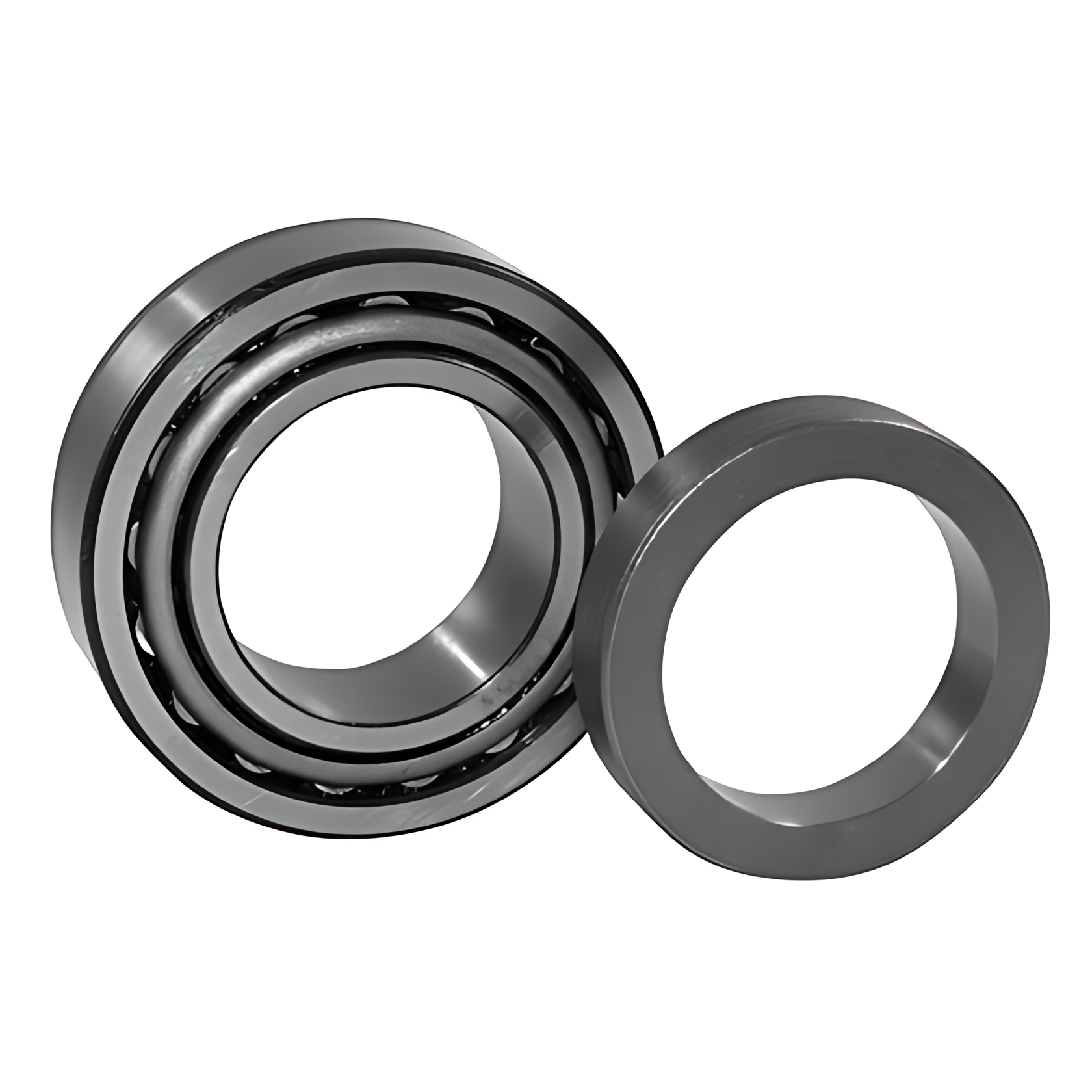 CONJUNTO ROLAMENTO RODA TRASEIRA - U497U460L