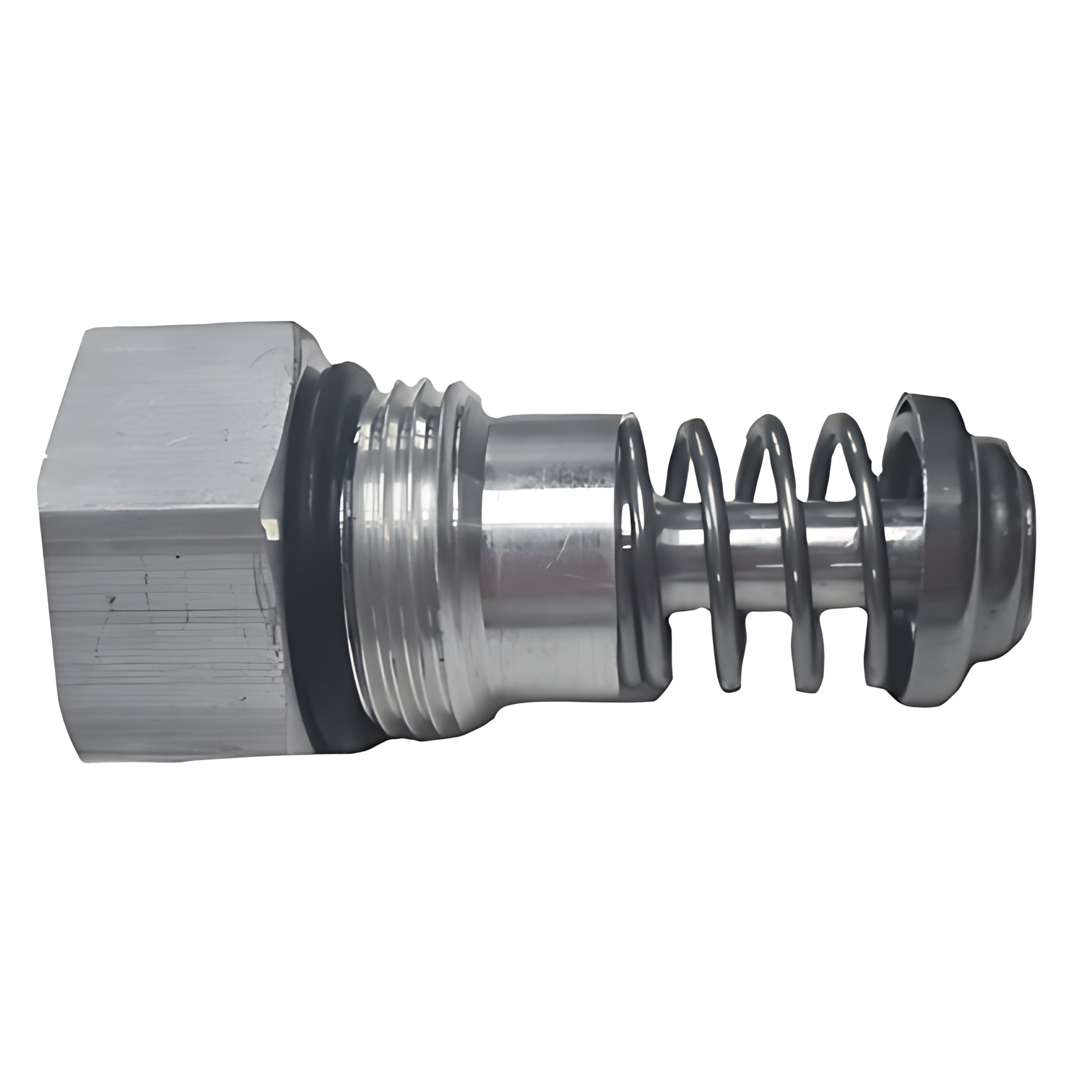 VALVULA DESVIO PRESSAO TAMPA RESFRIADOR OLEO LUBRIFICANTE MOTOR 6CT ISC ISL - TJG115287