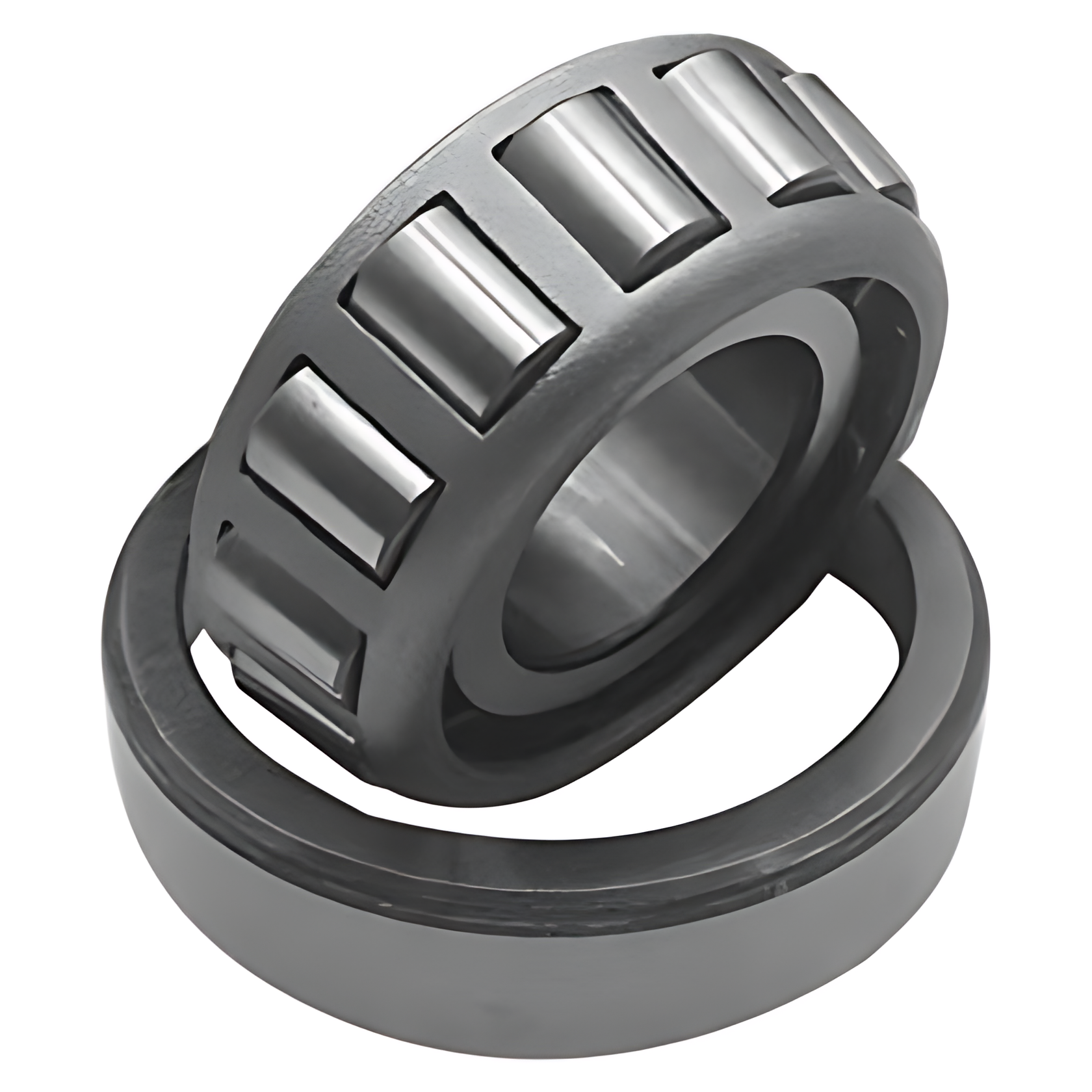 CONJUNTO ROLAMENTO EIXO INTERMEDIARIO CAMBIO - 0019815705