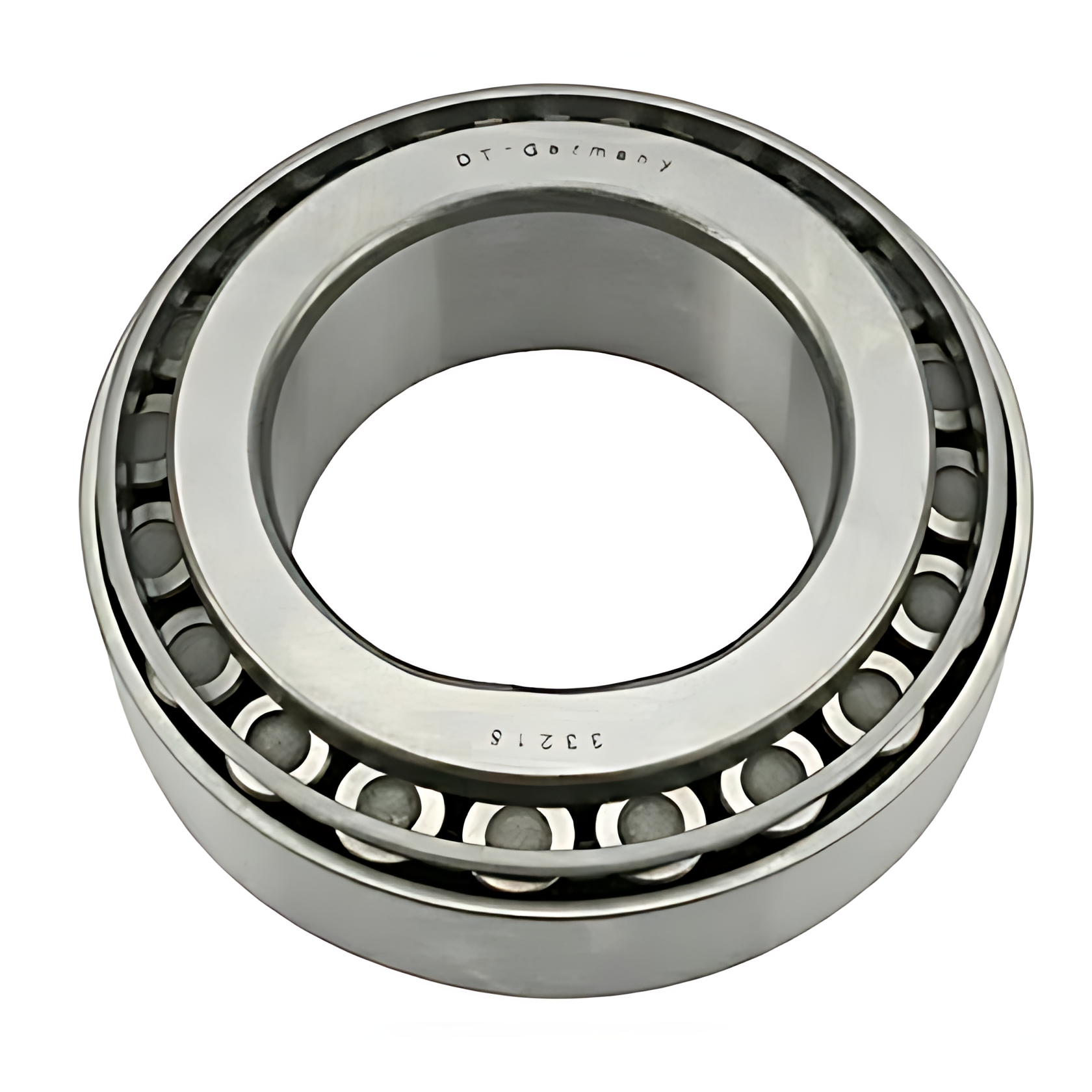 CONJUNTO ROLAMENTO PINHAO - 31312