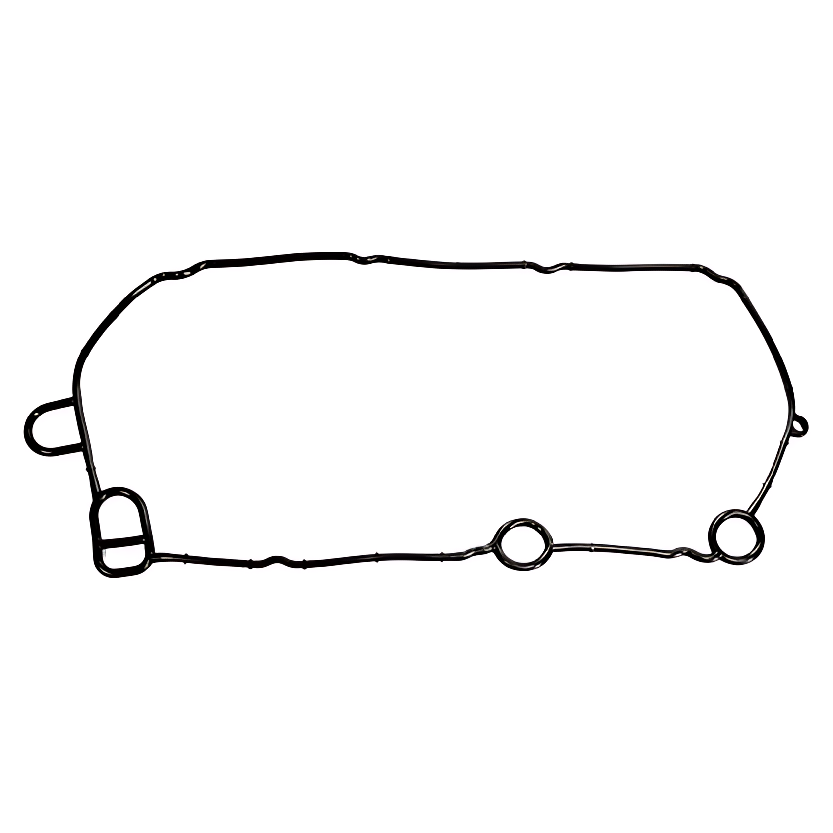 JUNTA RADIADOR OLEO BORRACHA MODERNA SCANIA - 570300