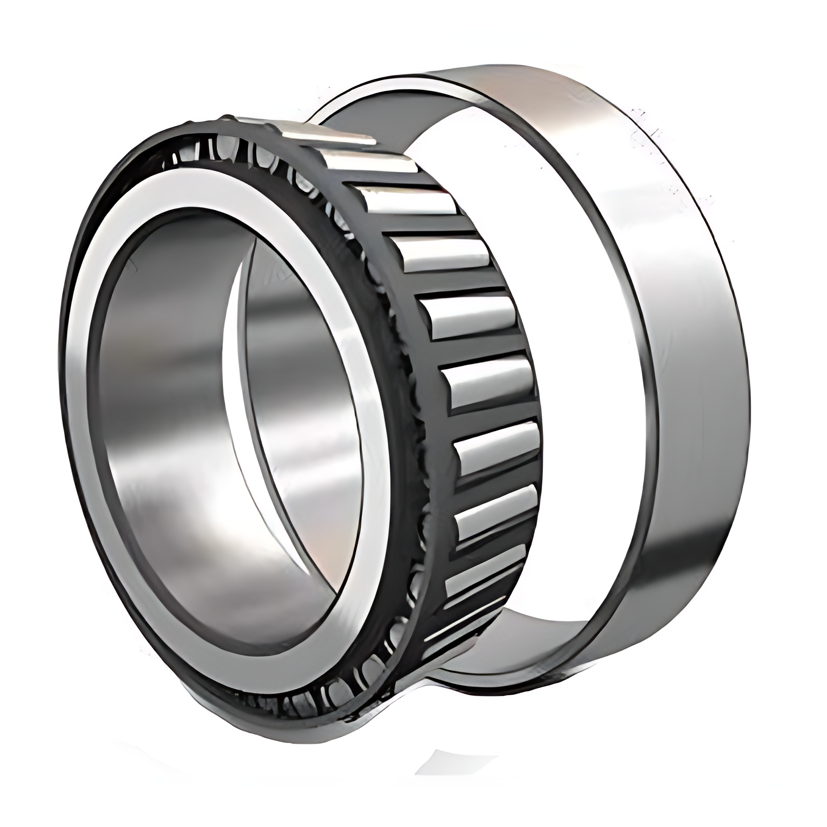 CONJUNTO ROLAMENTO PINHAO HL7 - 0039813105