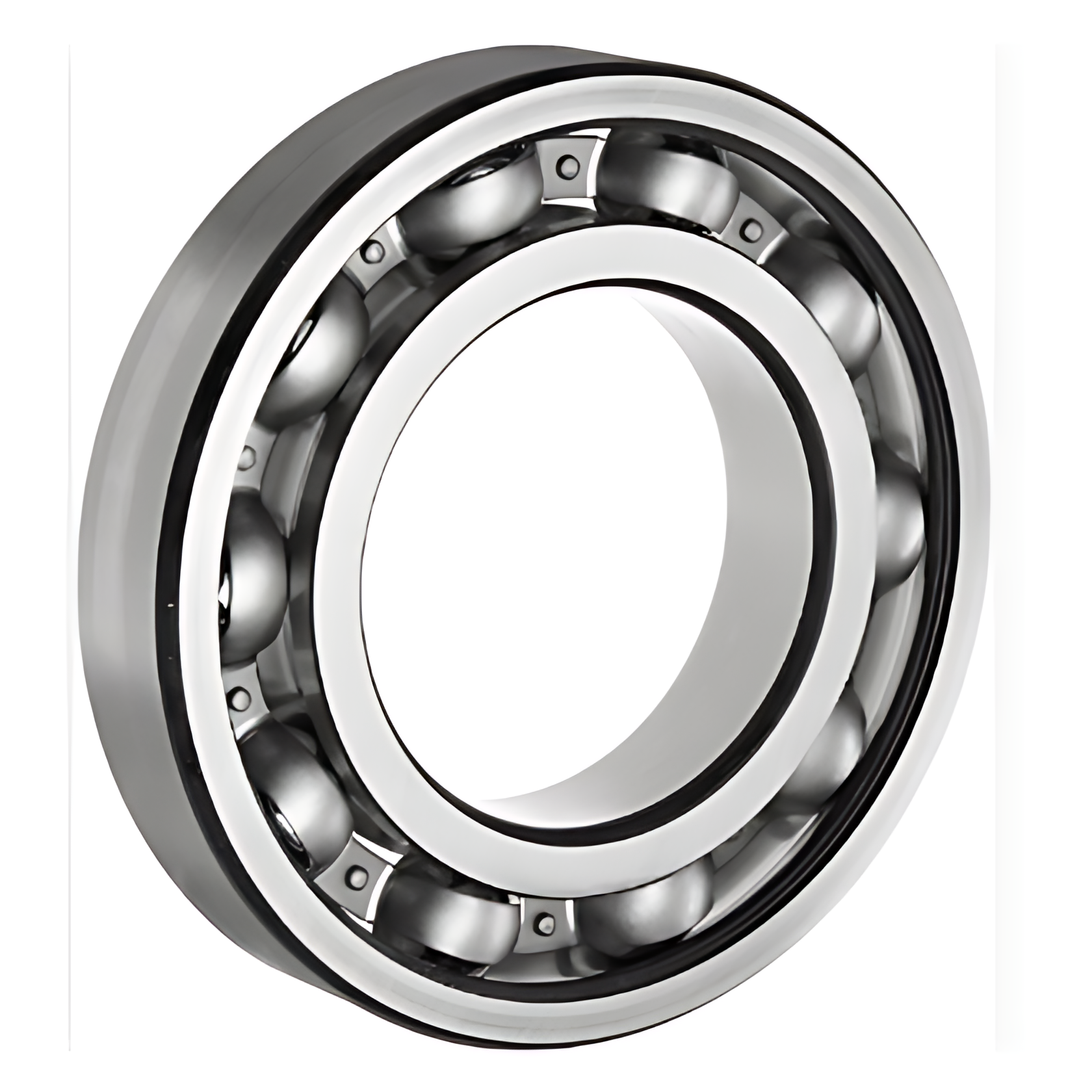 ROLAMENTO VIRABREQUIM COMPRESSOR BOMBA INJETORA - 6207C3