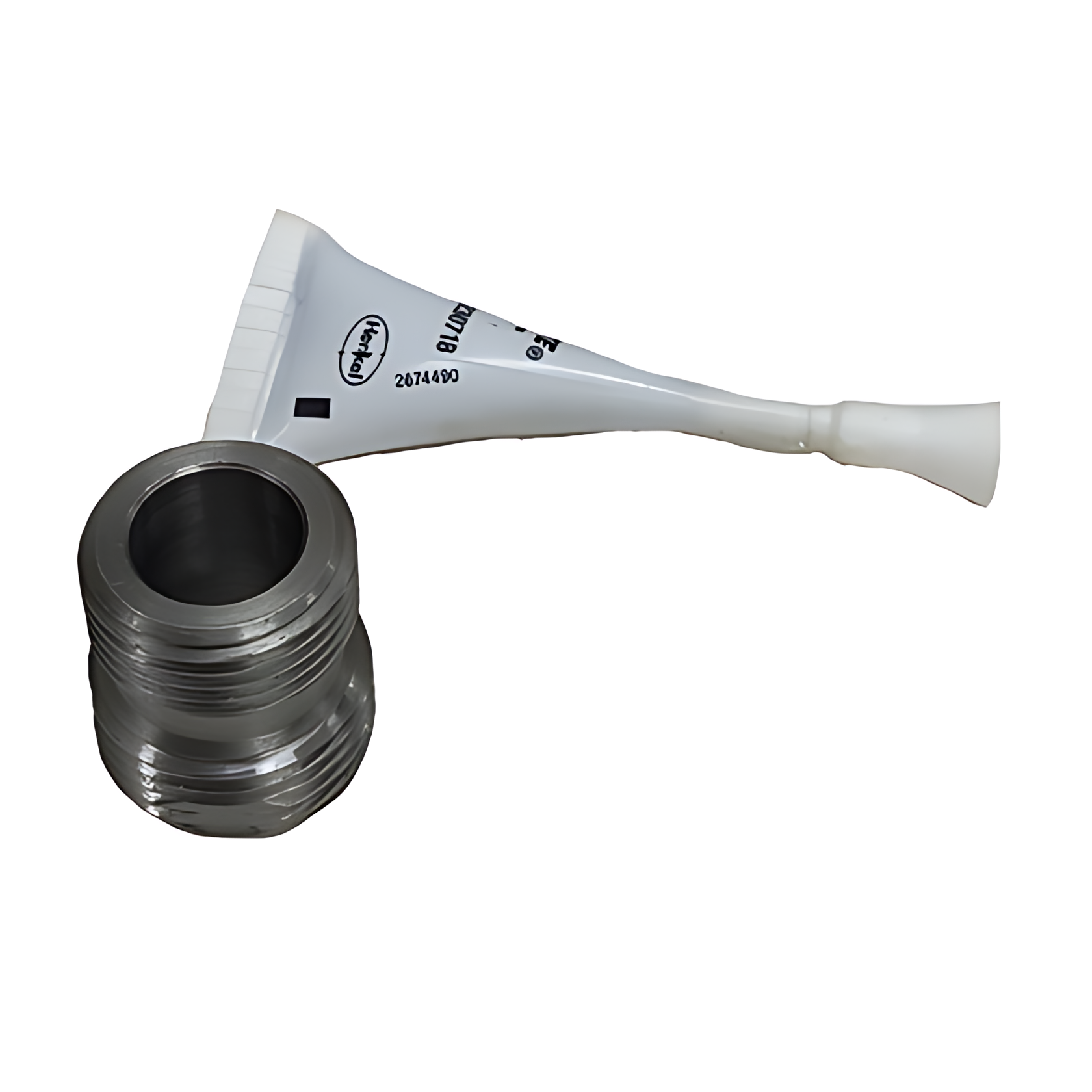 ADAPTADOR FILTRO COMBUSTIVEL MOTOR CUMMINS ISC ISL - 2T2127213