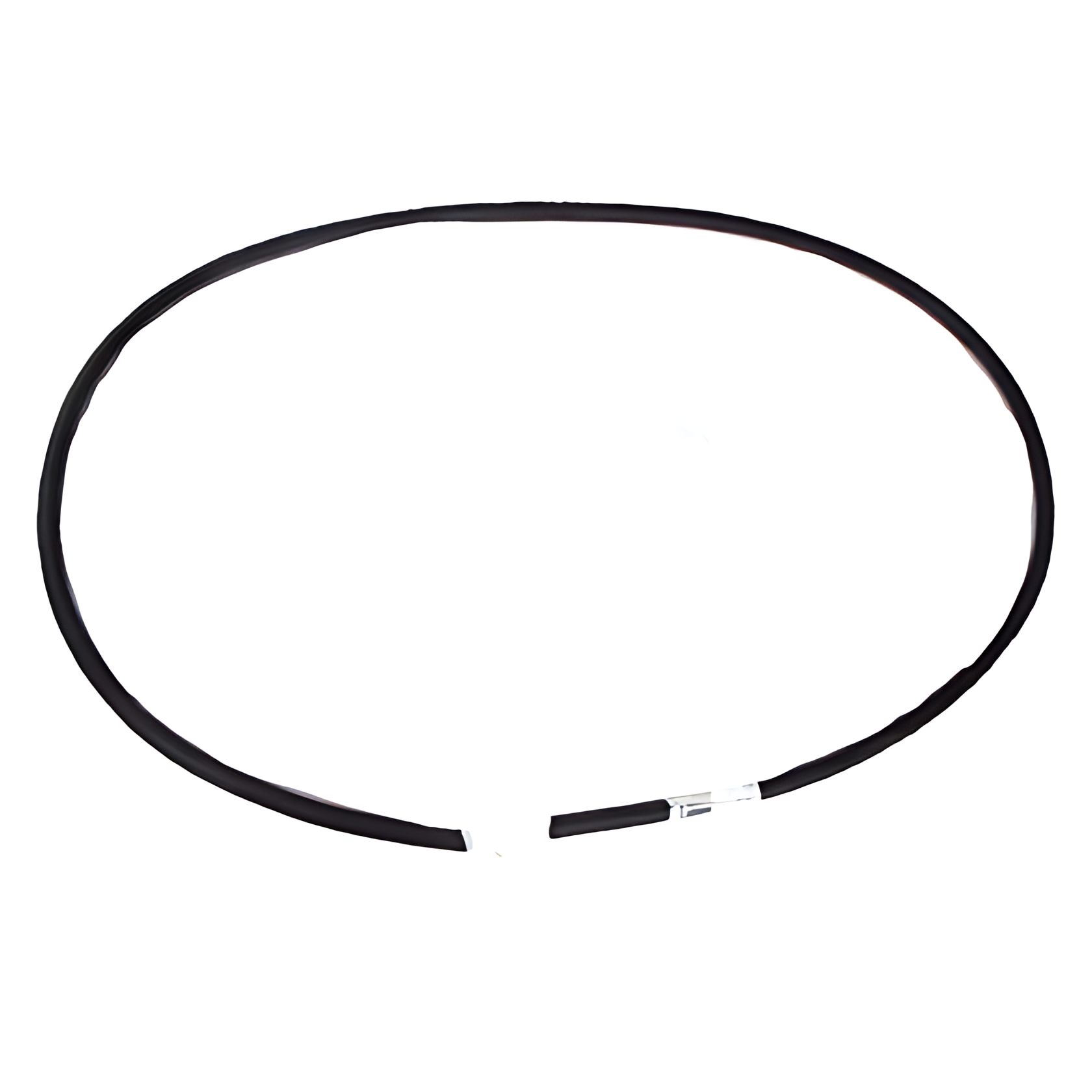 MANGUEIRA DIAMETRO EXTERNO 7MM - INERNO 3MM - ML6004