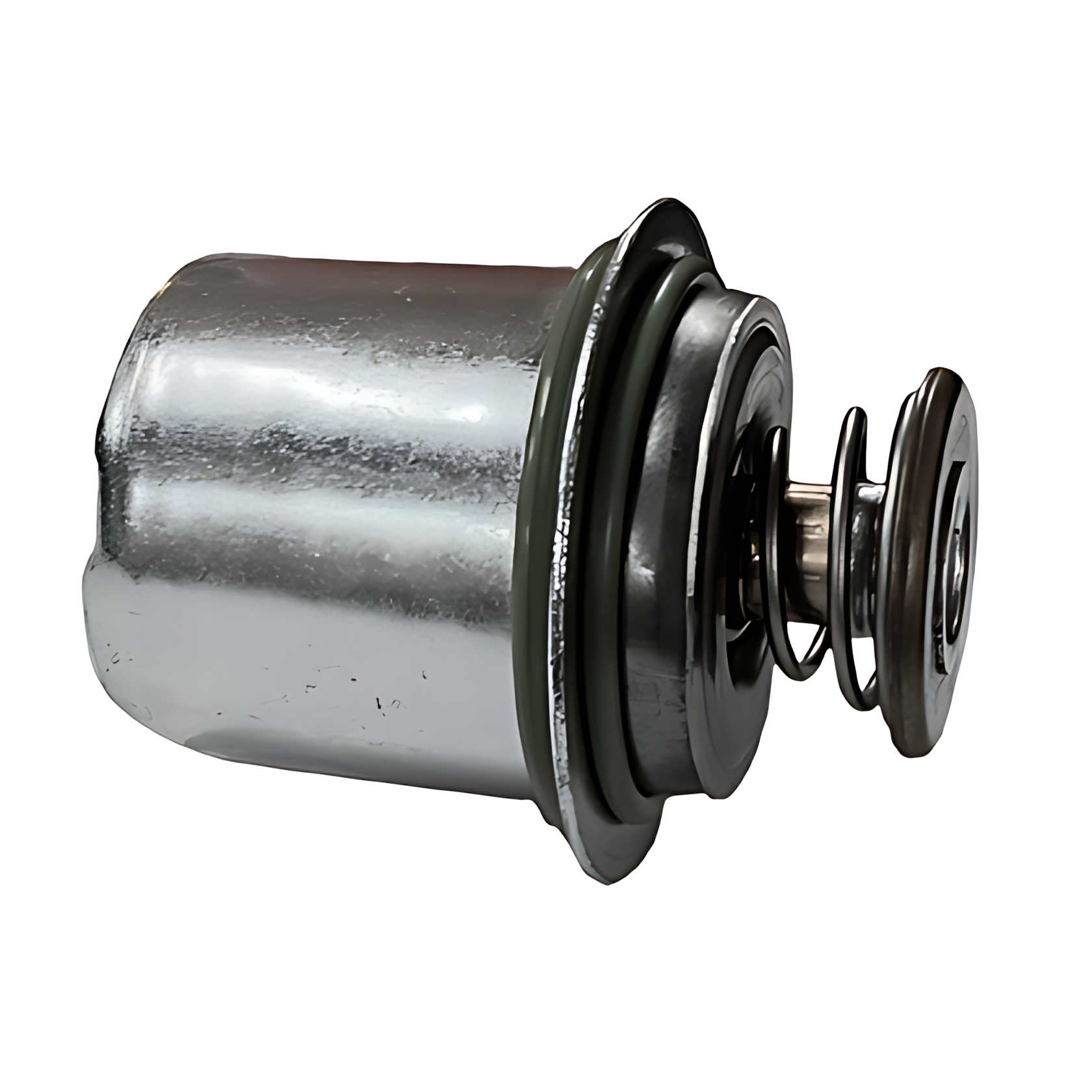 VALVULA TERMOSTATICA MOTOR CUMMINS ISC ISL     82 GRAUS - 6305290