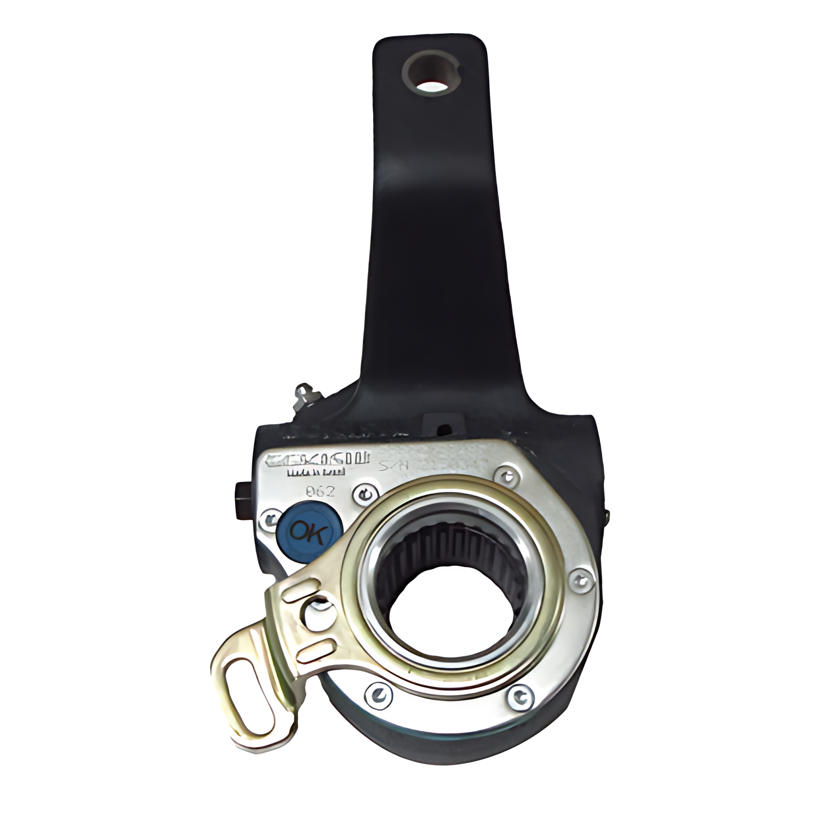 CATRACA FREIO AJUSTADOR AUTOM.ESQUERDO - 2V5612529D