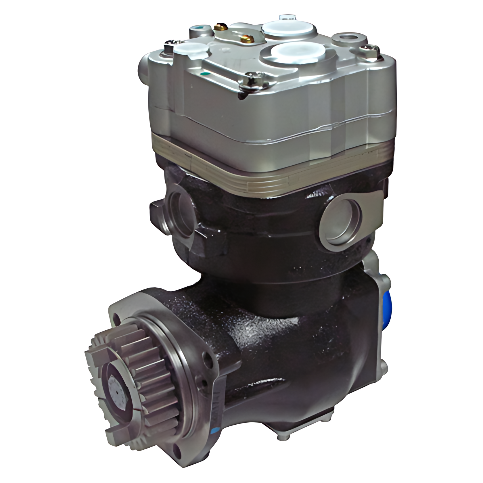 COMPRESSOR AR MAN D0834 - 07W820803C