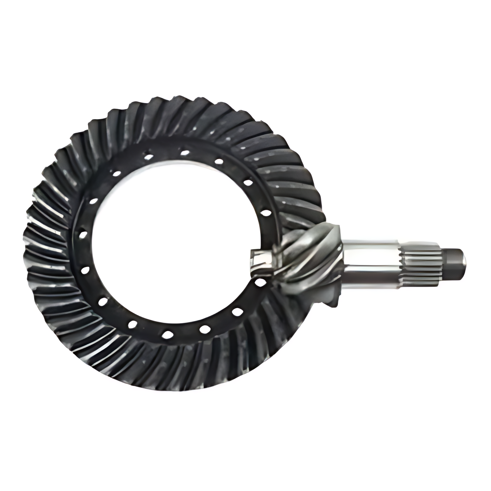 COROA E PINHAO 45X7 RAT 6.43 RS147 RS145 - B41460643