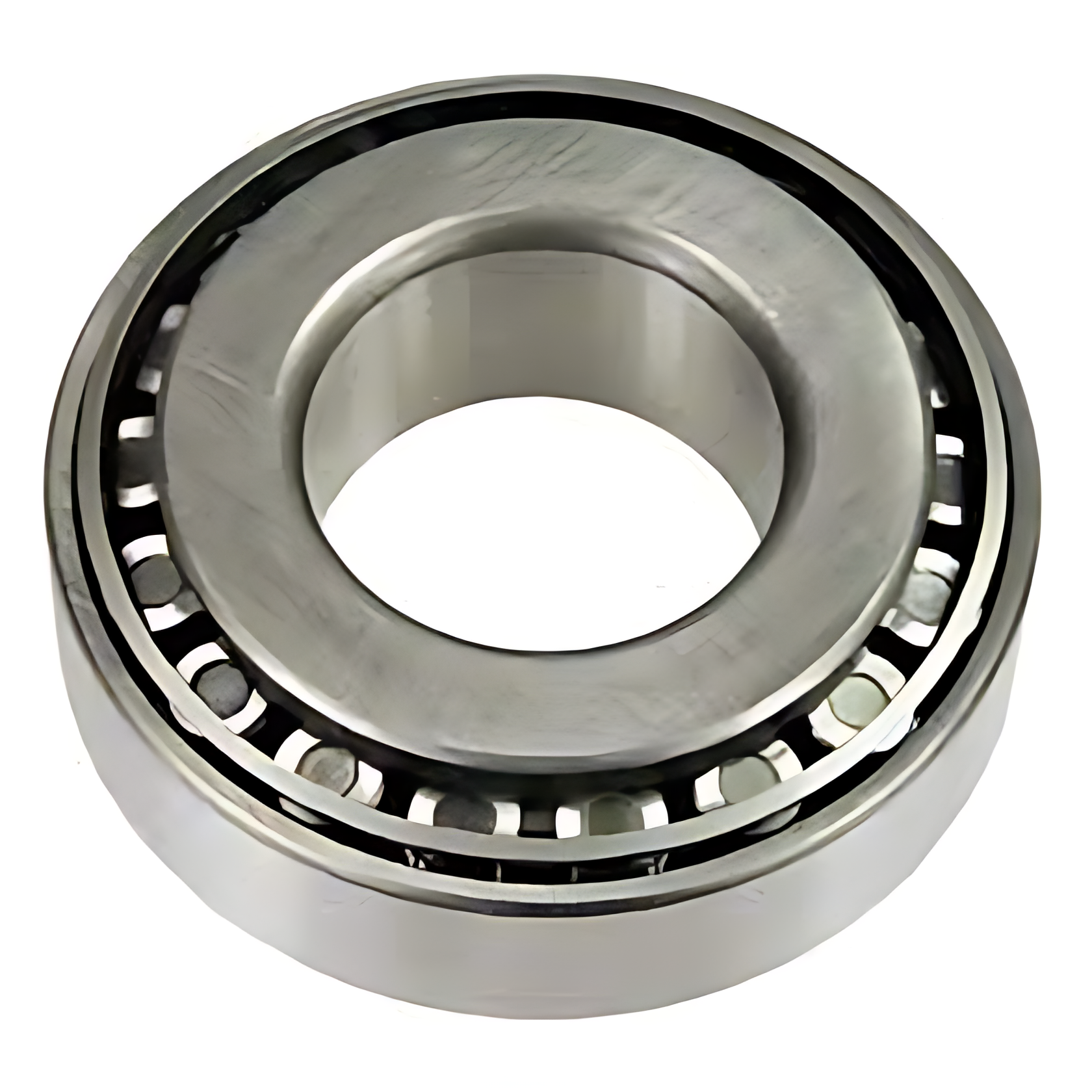 CONJUNTO ROLAMENTO EXTERNO RODA TRASEIRA  LATERAL COROA MS610 MR 610 - 32217