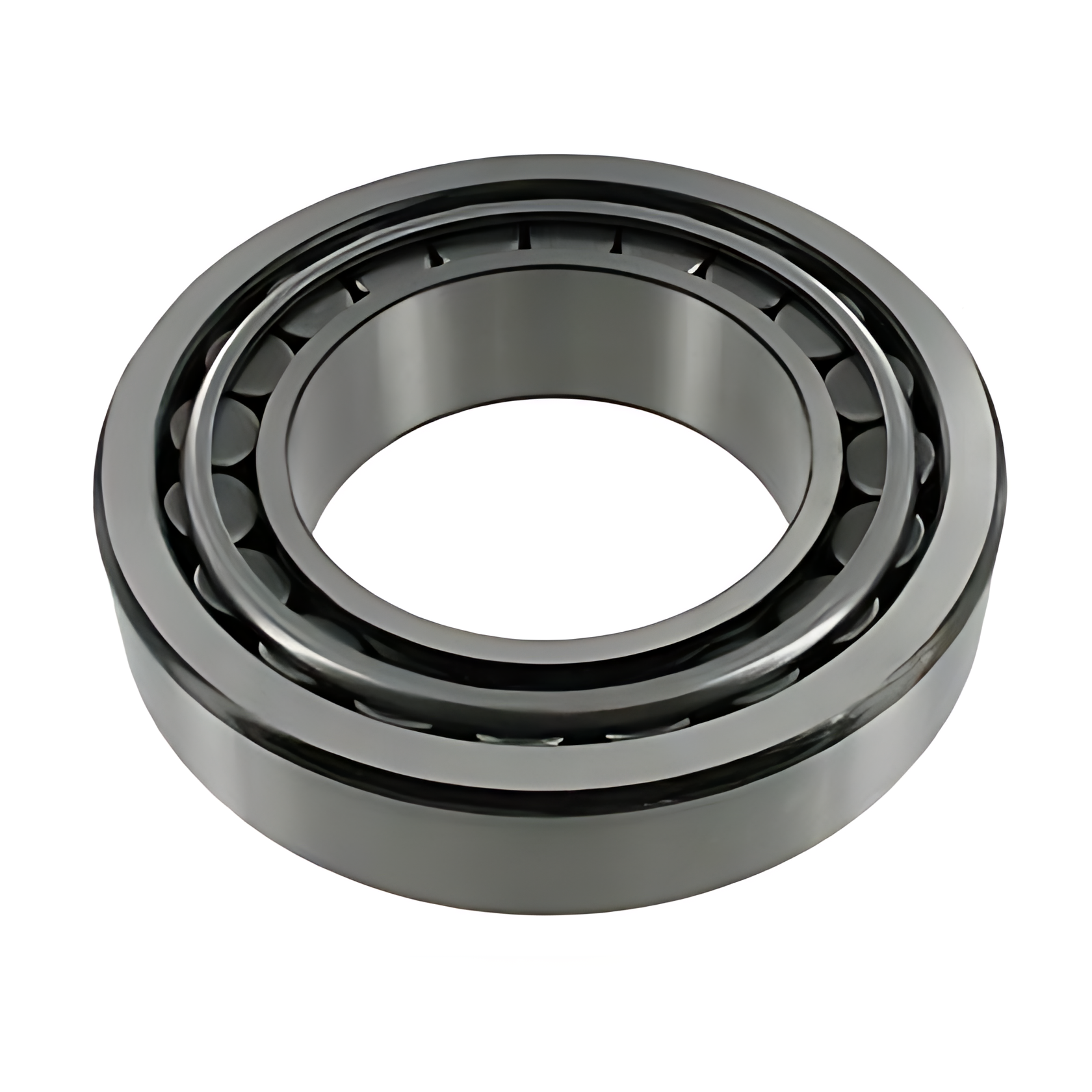 CONJUNTO ROLAMENTO LATERAL COROA - 32017X