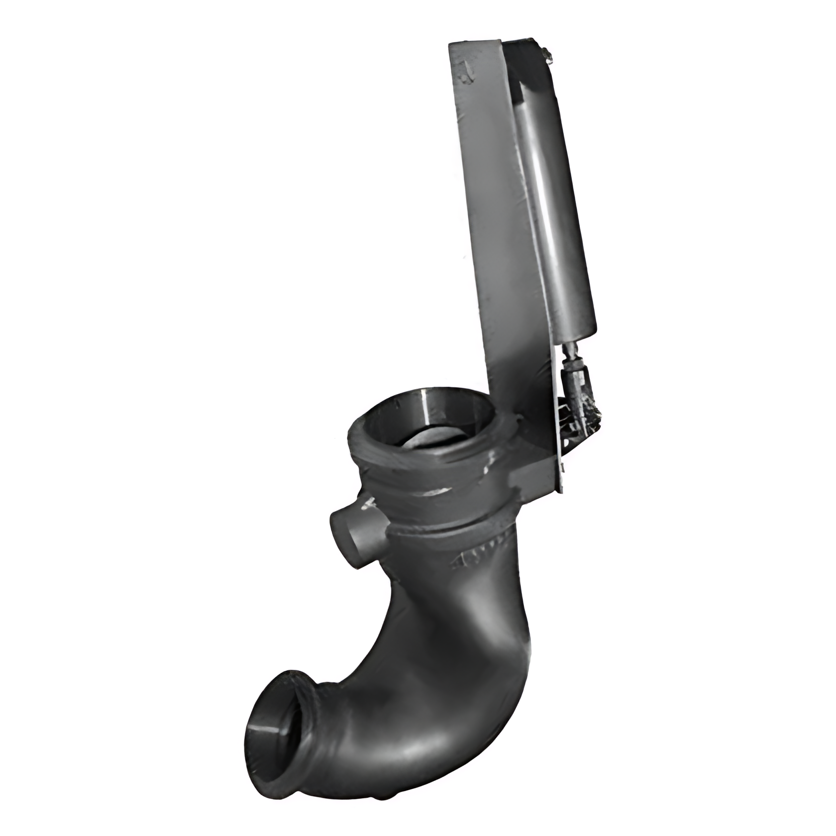 FREIO MOTOR CARGO NOVO - S2092