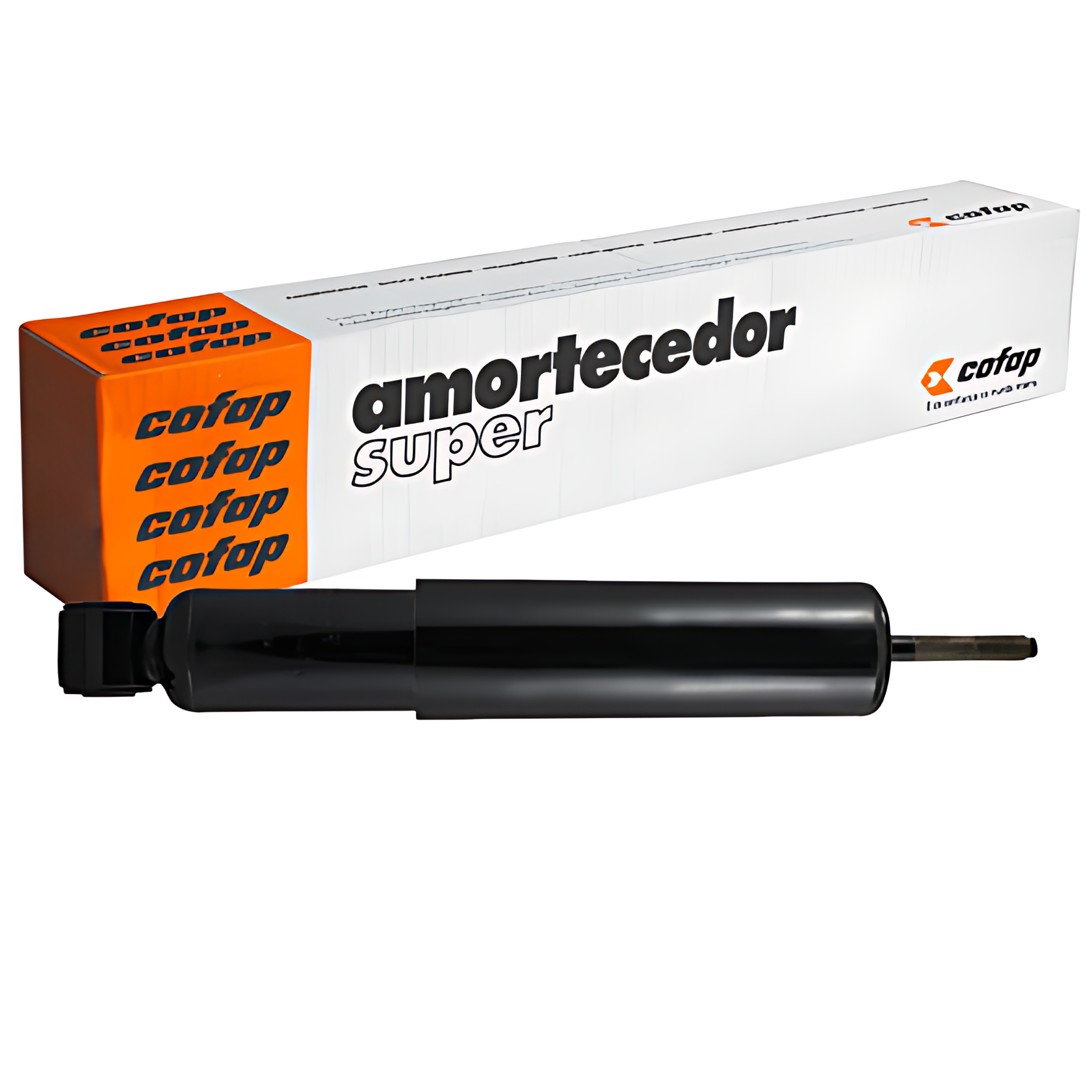 AMORTECEDOR EIXO DIANTEIRO - 45156