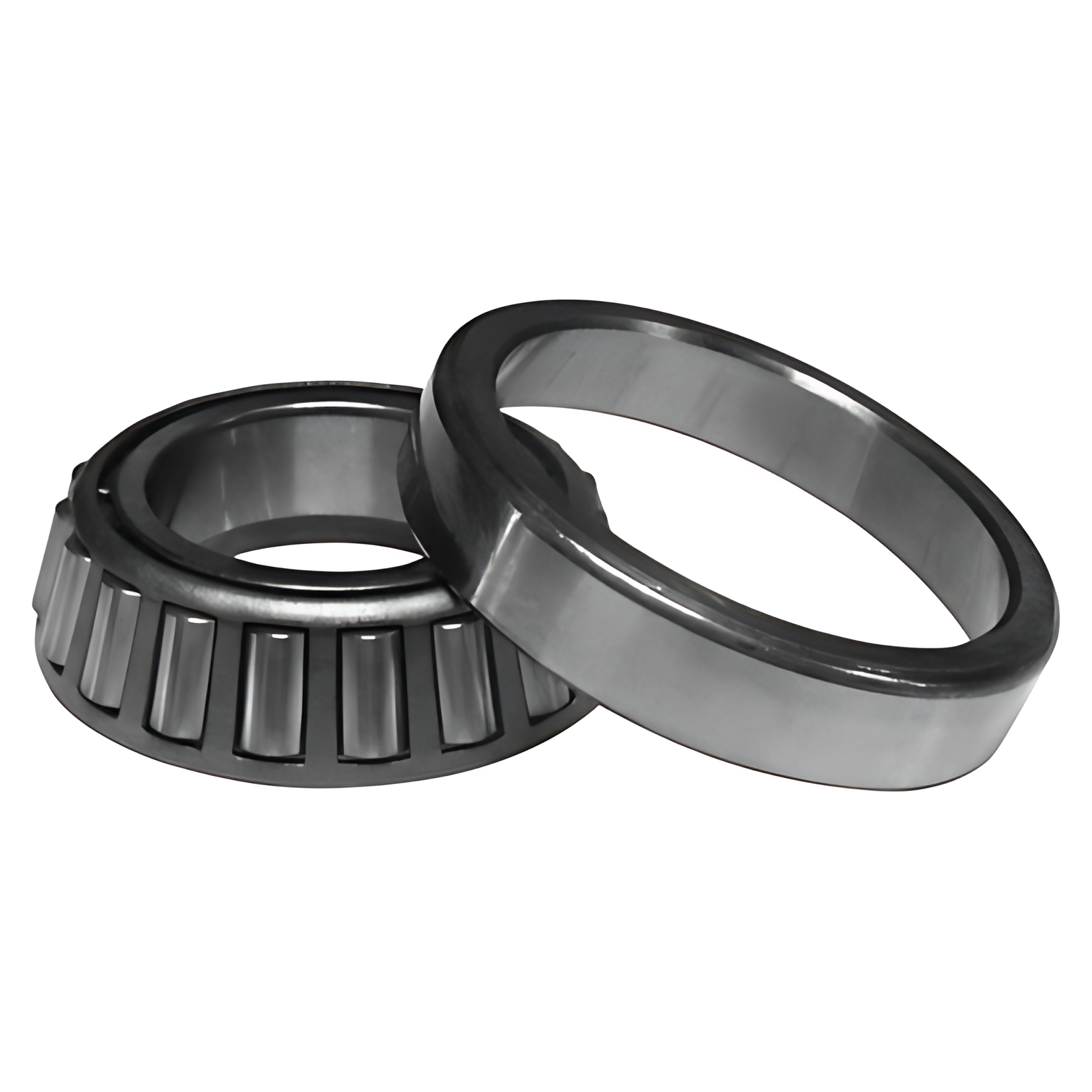 CONJUNTO ROLAMENTO INTERNO RODA DIANTEIRA - LM67048LM67010