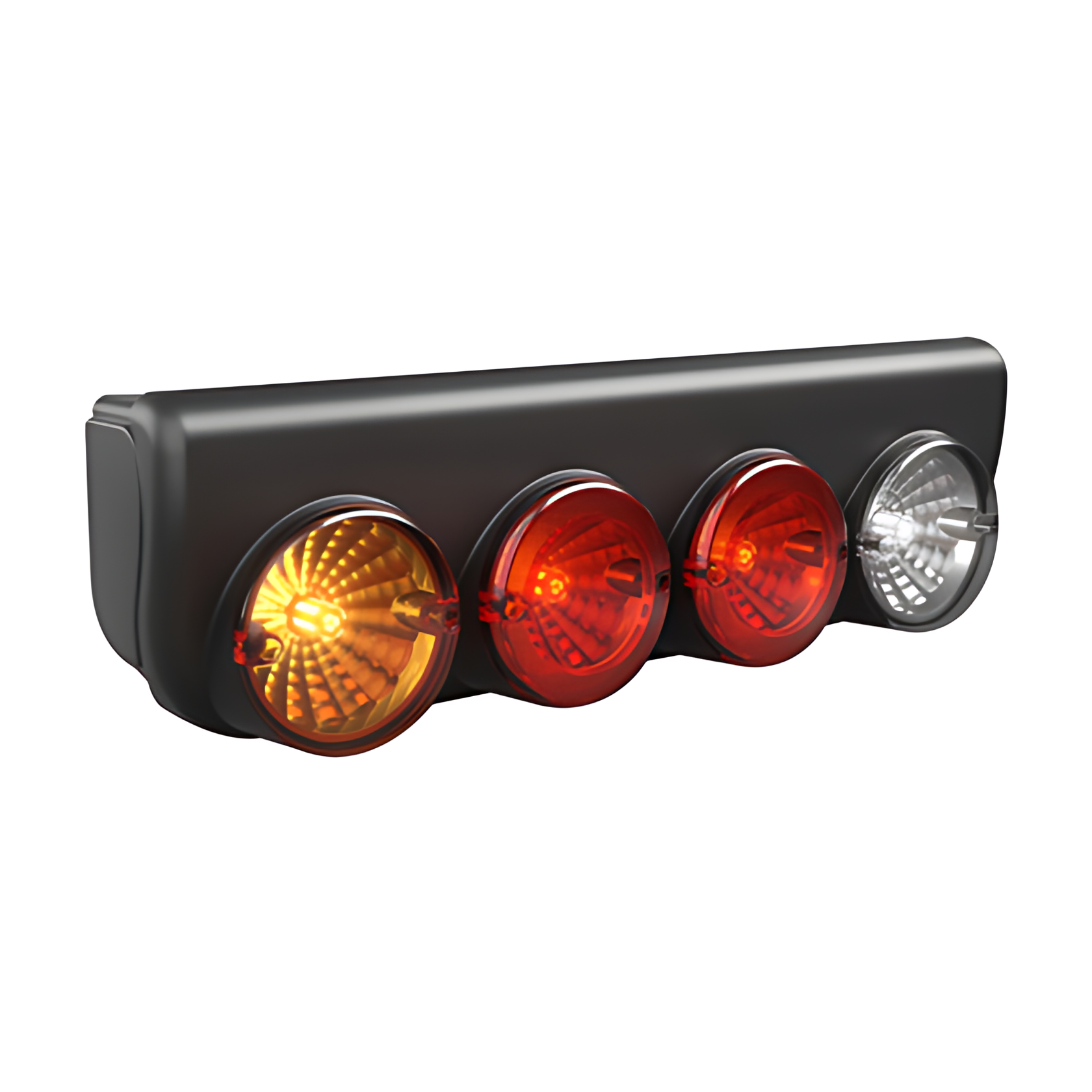 LANTERNA TRAS FACCHINI MODERNA LE - 0308270325