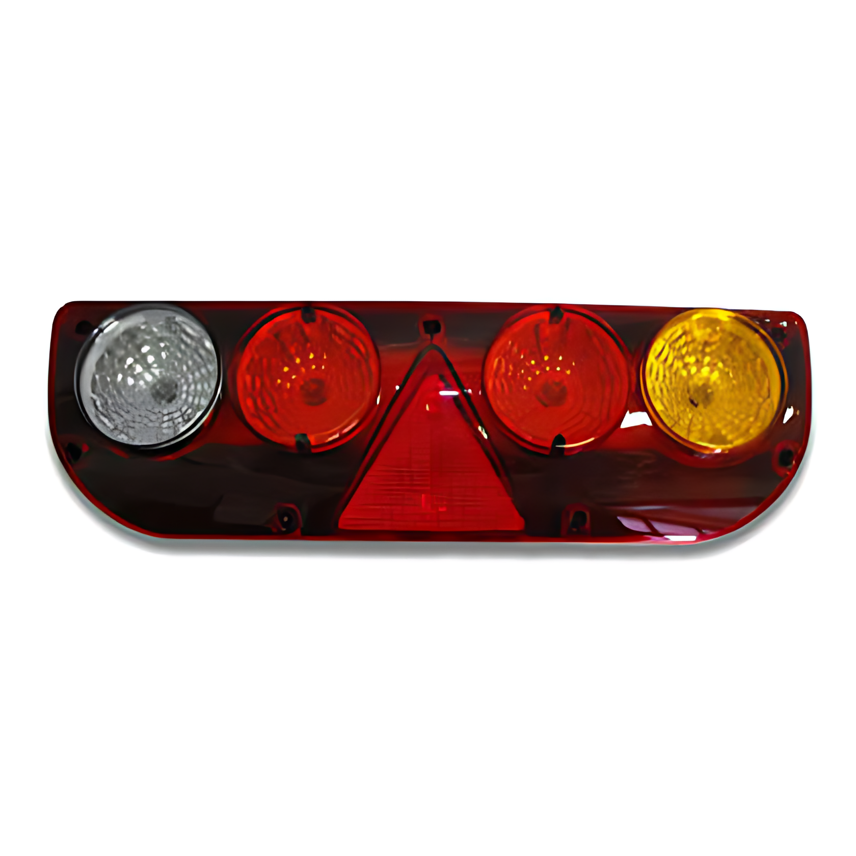 LANTERNA TRAS GUERRA LD MODELO ASPOCK - ML3158