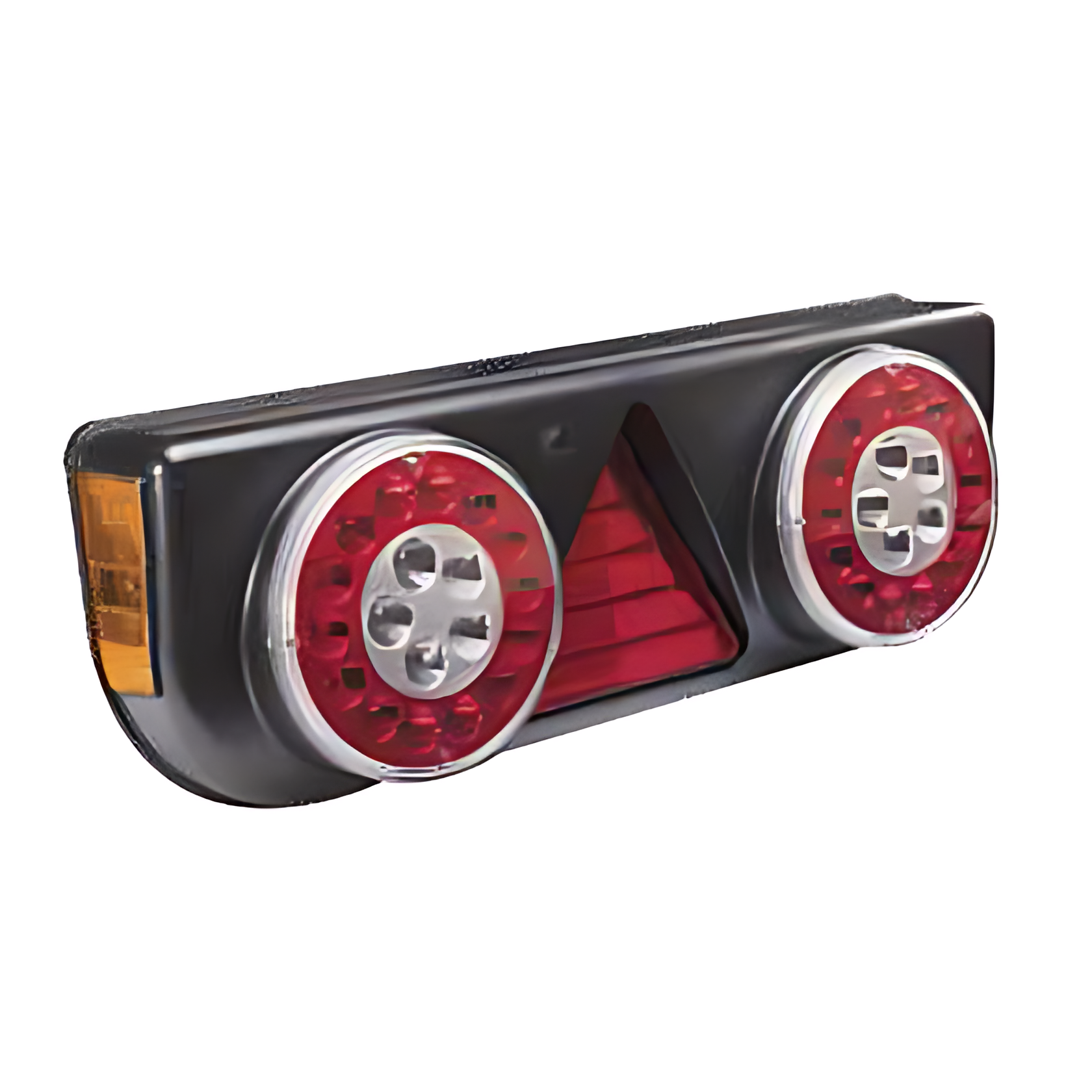 LANTERNA TRAS LED FACCHINI MODERNA TRIANGULO LE - 0308270334