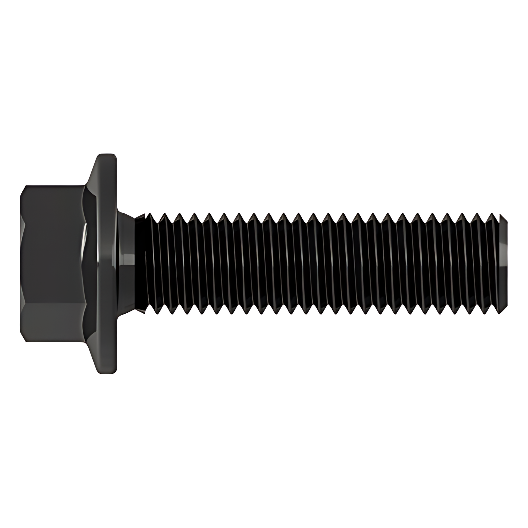 PARAFUSO FLANGEADO M10X40 RI ACO 10.9 - 910105010011